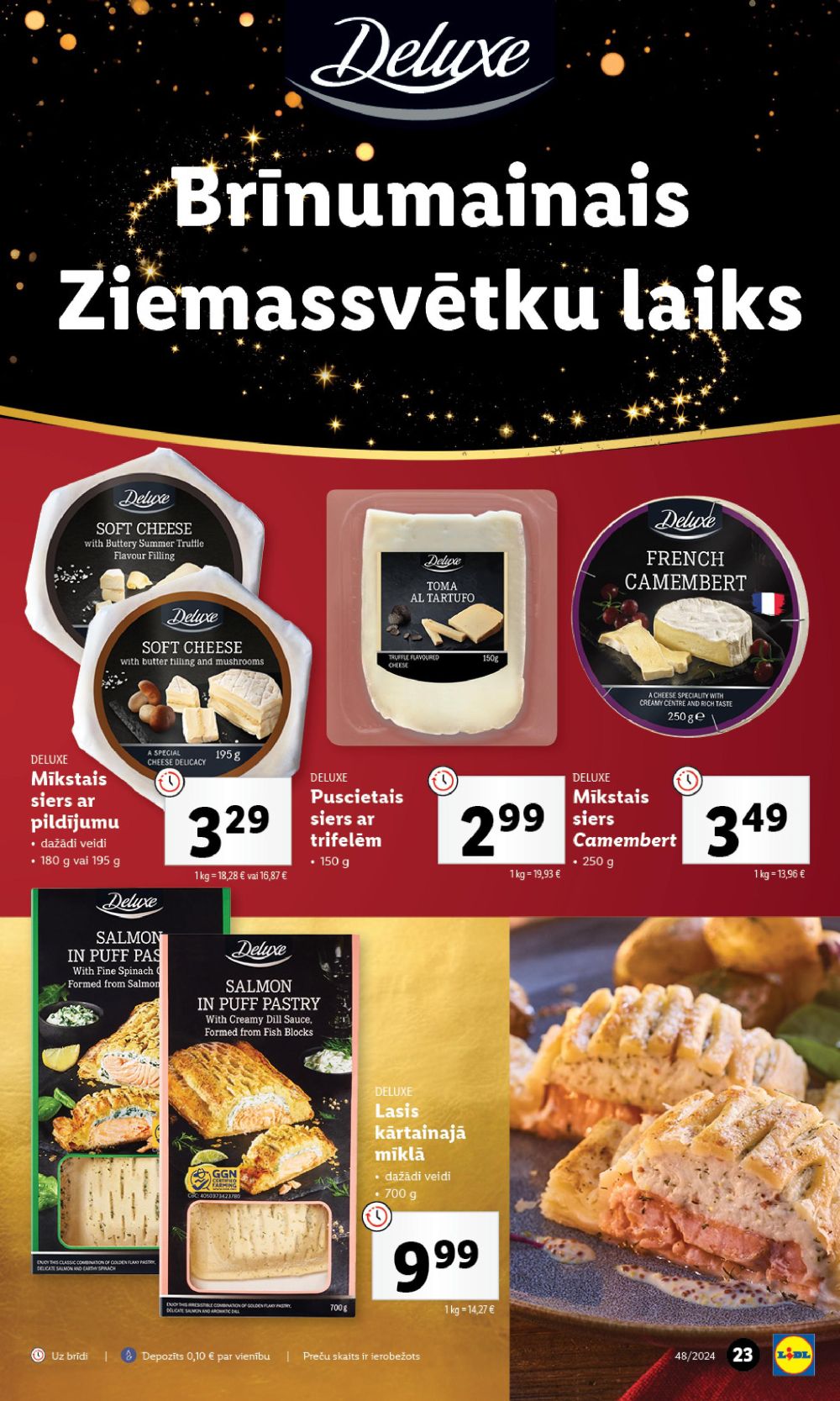 LIDL (25.11.2024 - 01.12.2024) 23