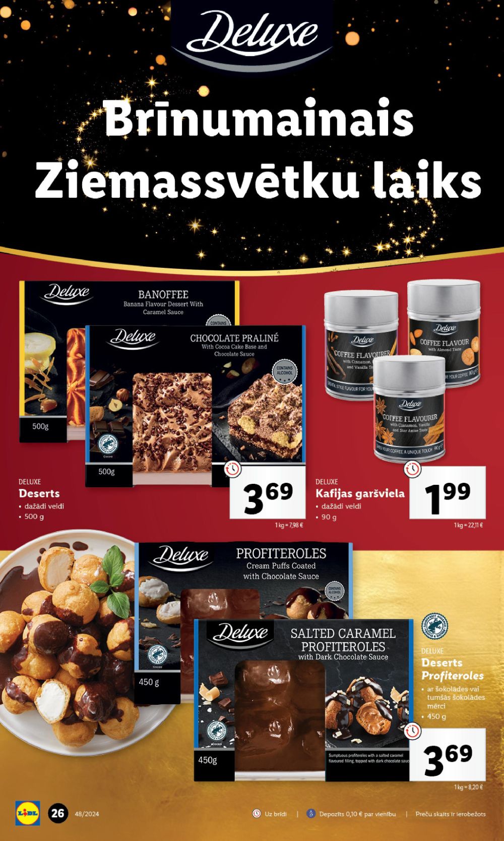 LIDL (25.11.2024 - 01.12.2024) 26