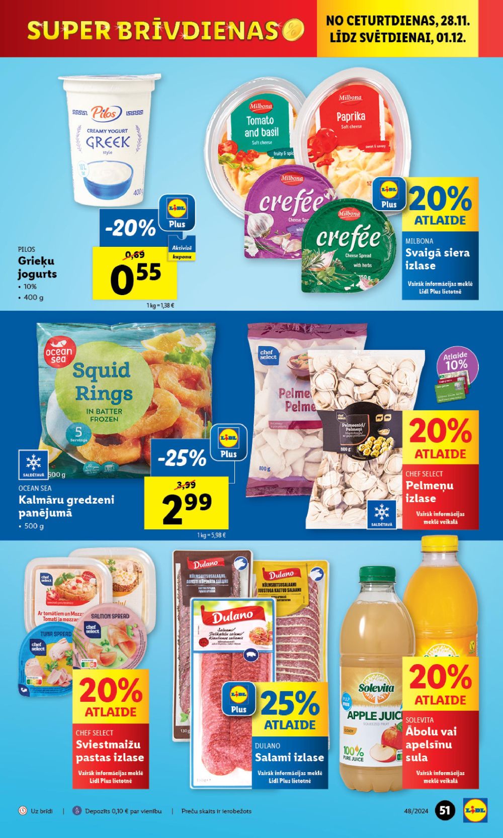 LIDL (25.11.2024 - 01.12.2024) 53