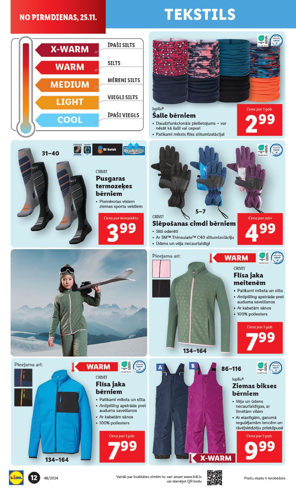 LIDL (25.11.2024 - 01.12.2024) 43