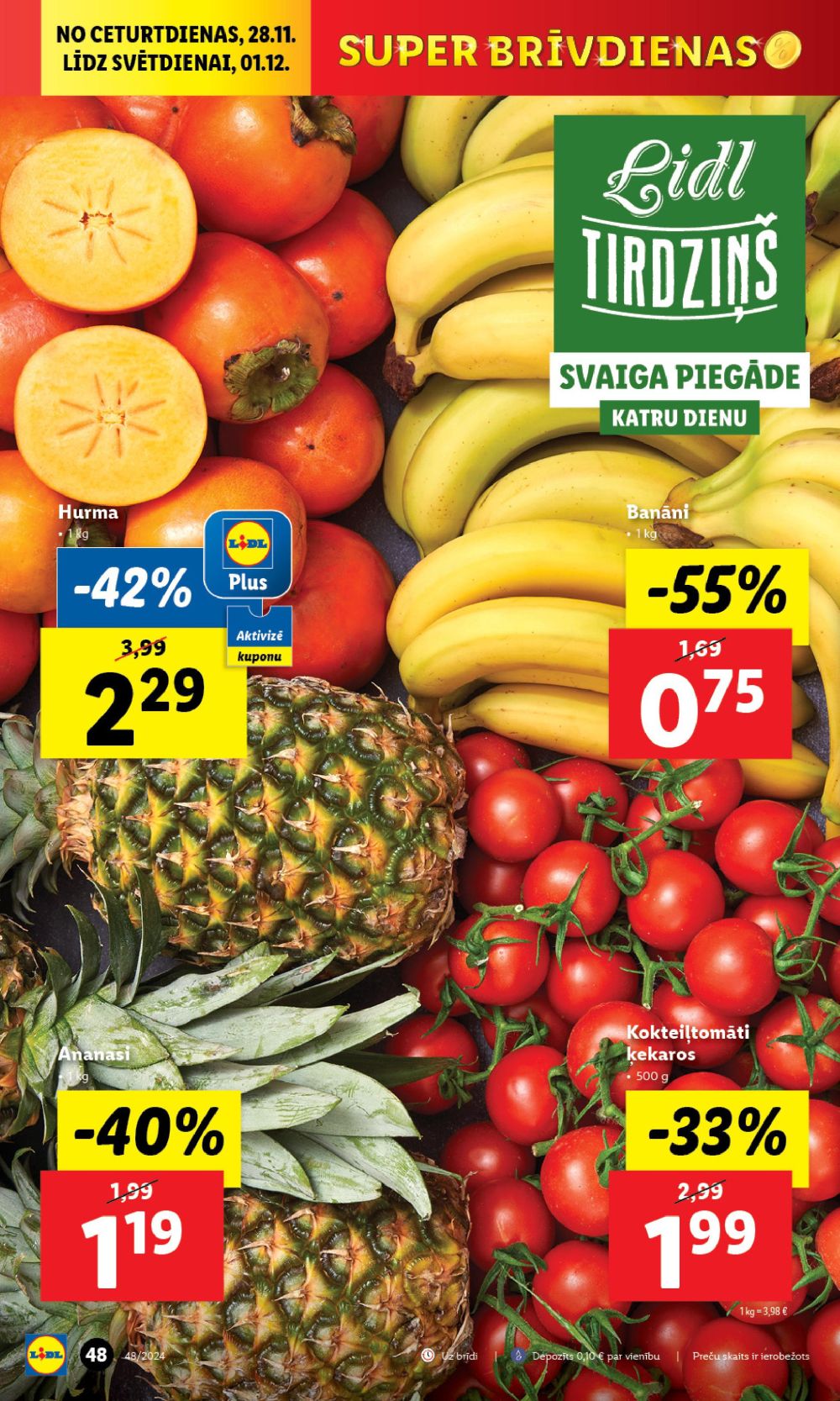 LIDL (25.11.2024 - 01.12.2024) 50