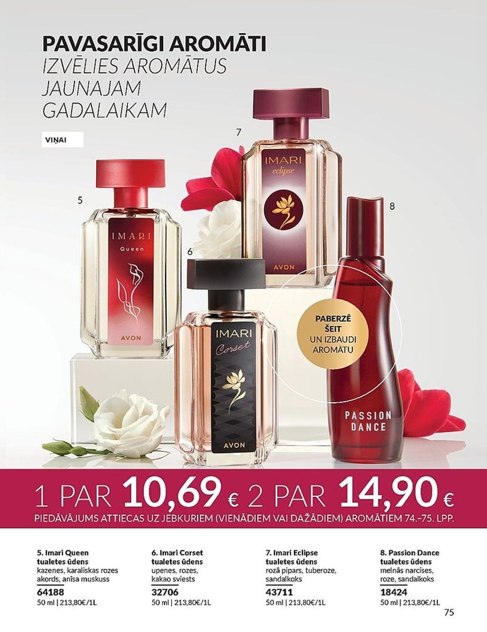 AVON - Katalogs (01.03.2024 - 31.03.2024) 75