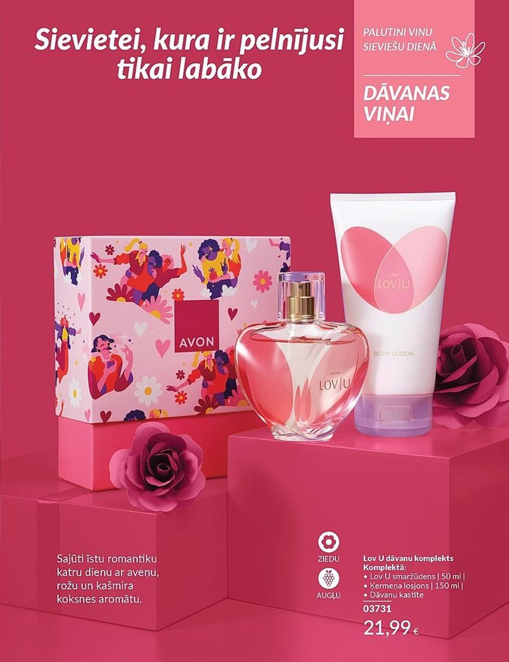 AVON - Katalogs (01.03.2024 - 31.03.2024) 199