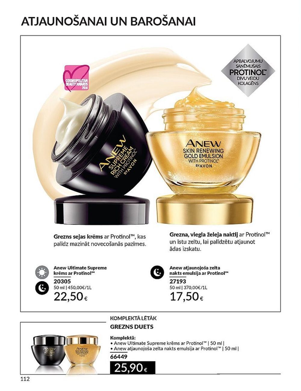 AVON - Katalogs (01.03.2024 - 31.03.2024) 112