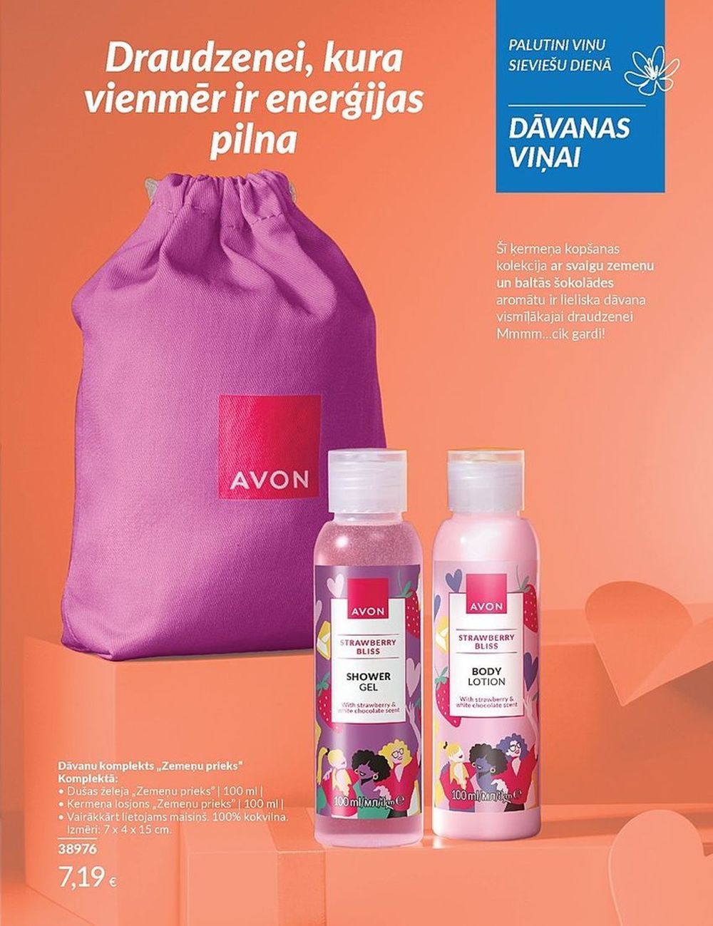 AVON - Katalogs (01.03.2024 - 31.03.2024) 197