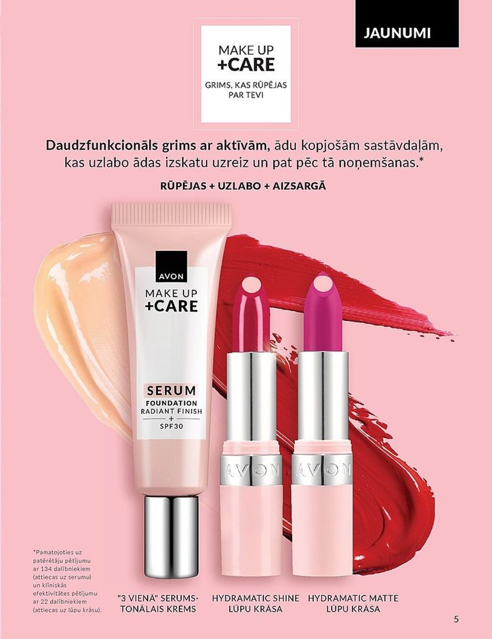 AVON - Katalogs (01.03.2024 - 31.03.2024) 5