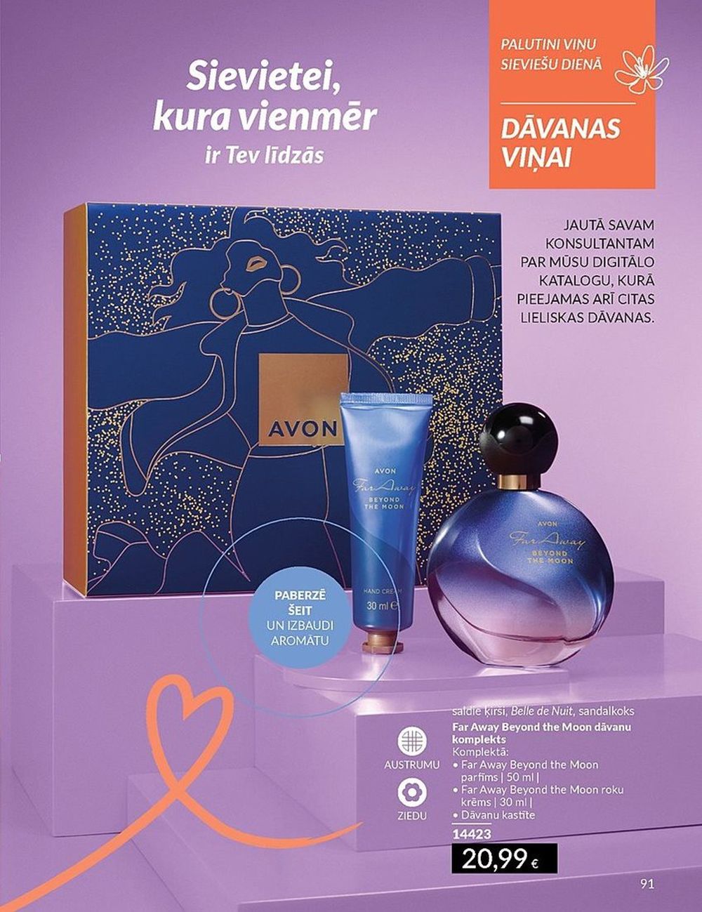 AVON - Katalogs (01.03.2024 - 31.03.2024) 91