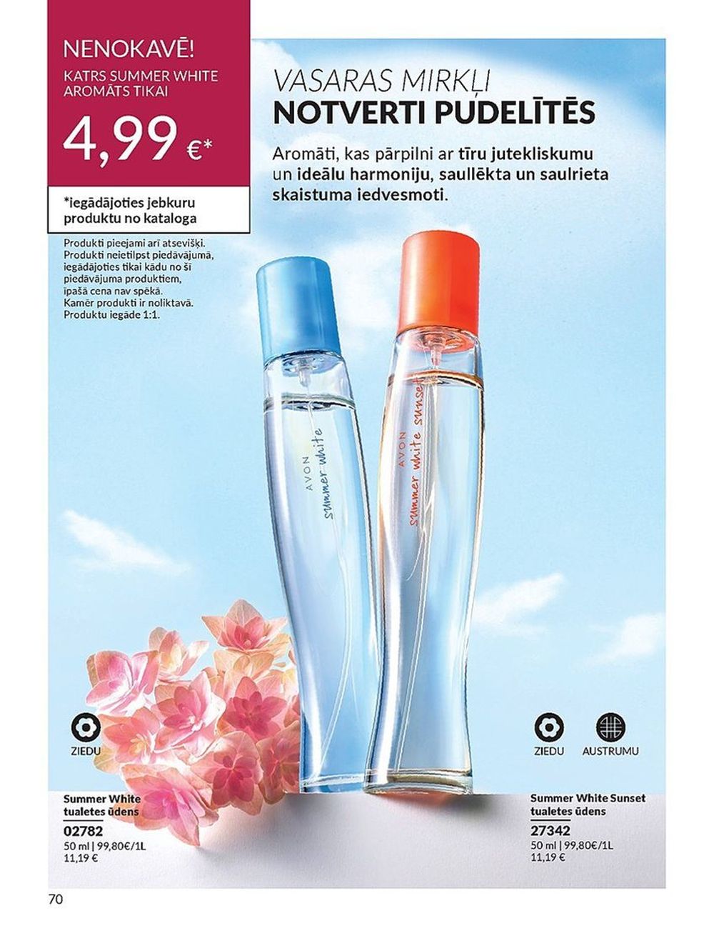 AVON - Katalogs (01.03.2024 - 31.03.2024) 70