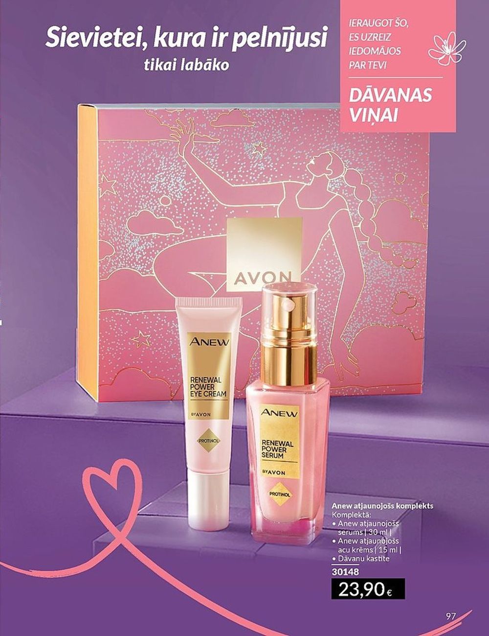 AVON - Katalogs (01.03.2024 - 31.03.2024) 97