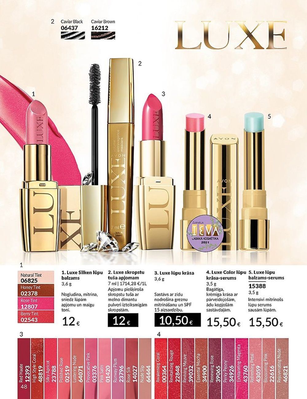 AVON - Katalogs (01.03.2024 - 31.03.2024) 48