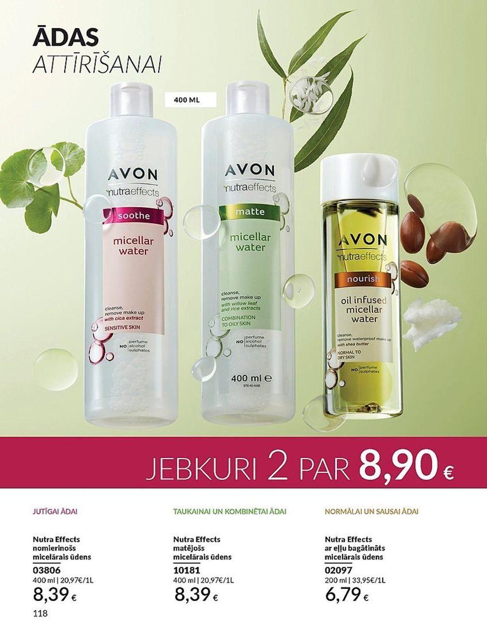 AVON - Katalogs (01.03.2024 - 31.03.2024) 118