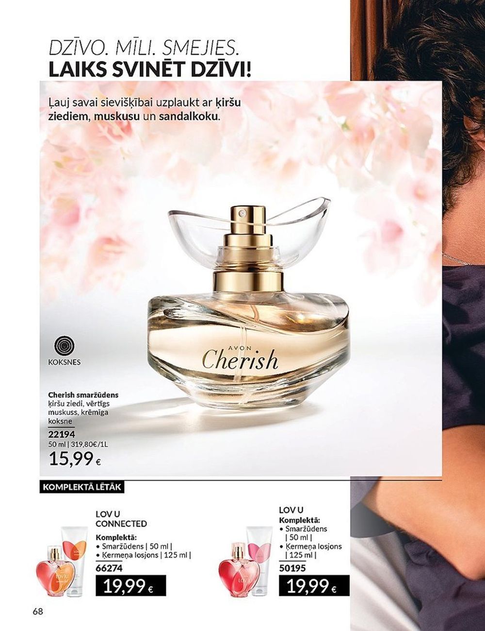 AVON - Katalogs (01.04.2024 - 30.04.2024) 68