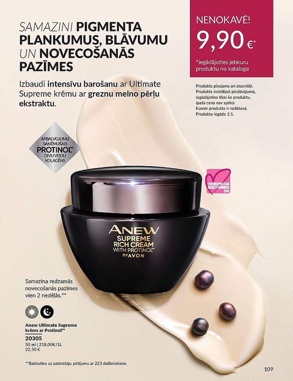 AVON - Katalogs (01.04.2024 - 30.04.2024) 109