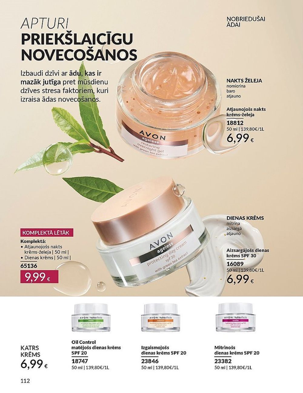 AVON - Katalogs (01.04.2024 - 30.04.2024) 112