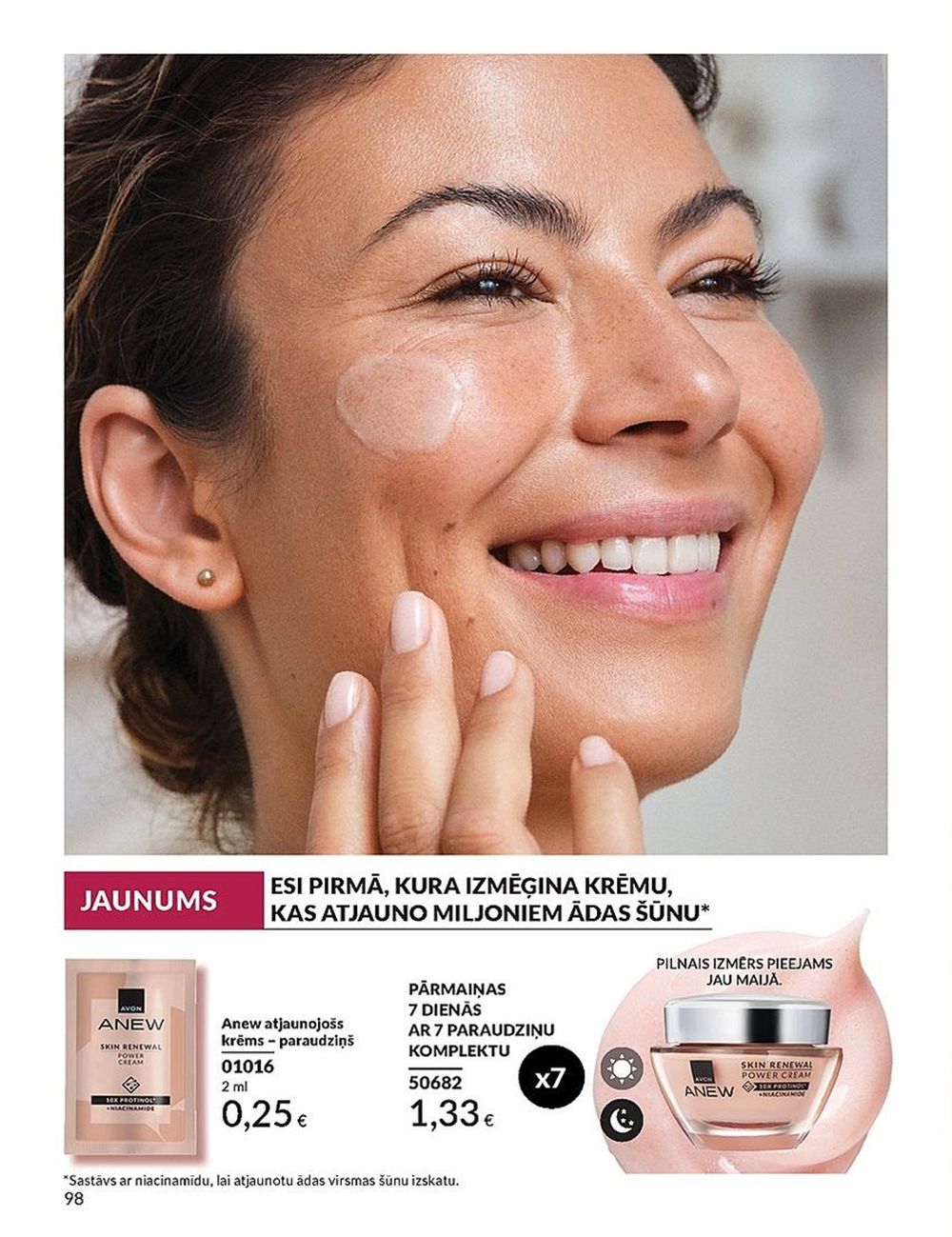 AVON - Katalogs (01.04.2024 - 30.04.2024) 98