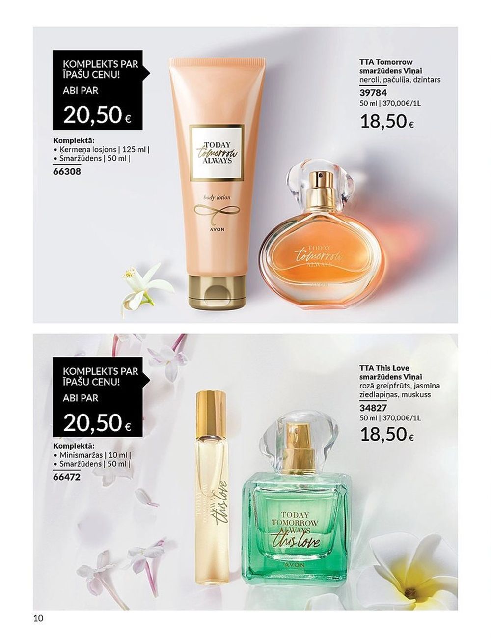 AVON - Katalogs (01.04.2024 - 30.04.2024) 10