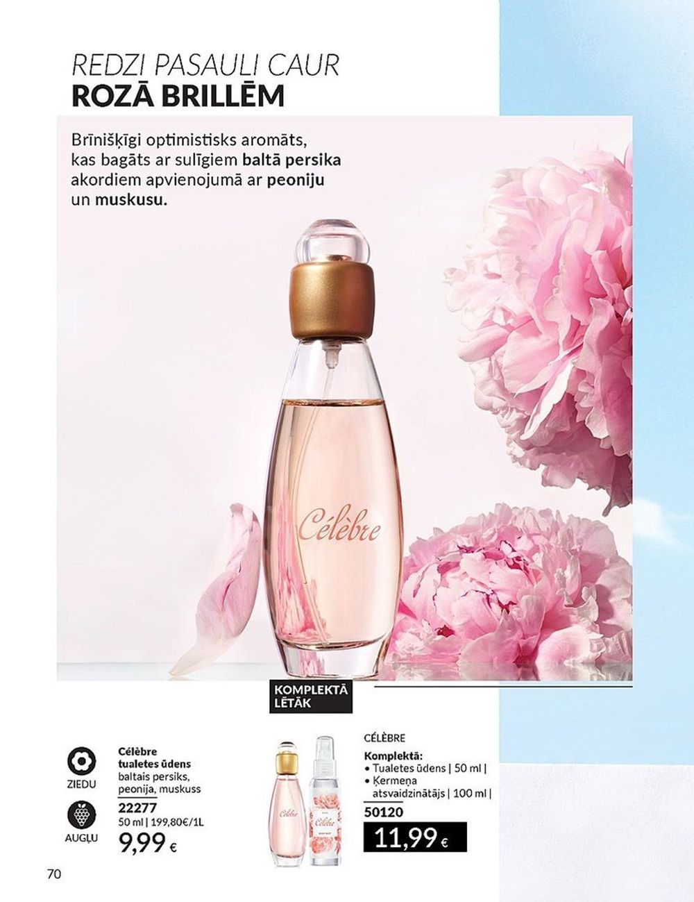 AVON - Katalogs (01.04.2024 - 30.04.2024) 70