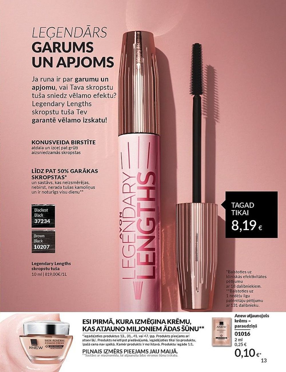 AVON - Katalogs (01.04.2024 - 30.04.2024) 13