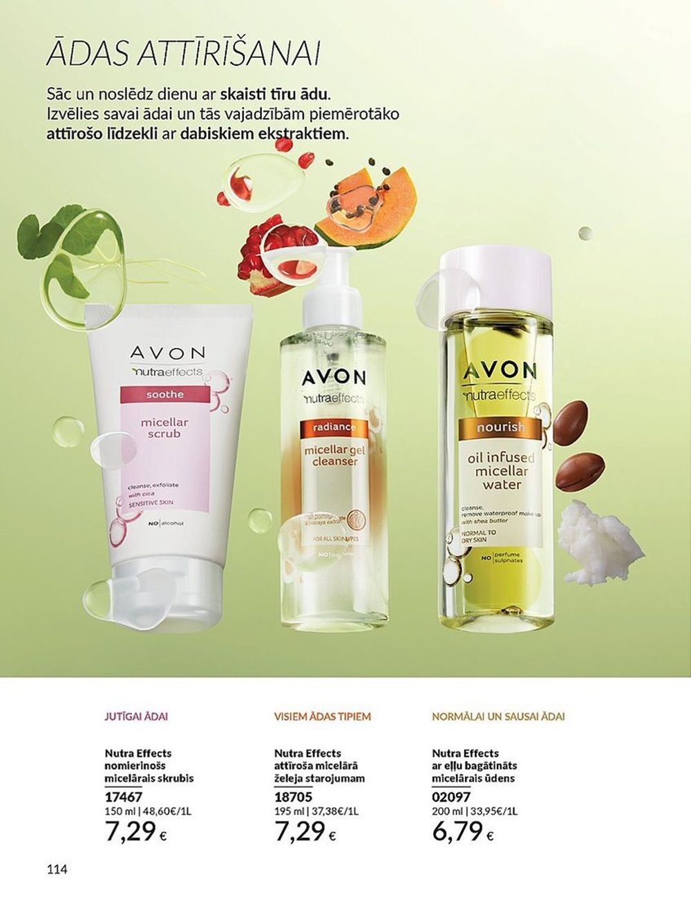 AVON - Katalogs (01.04.2024 - 30.04.2024) 114