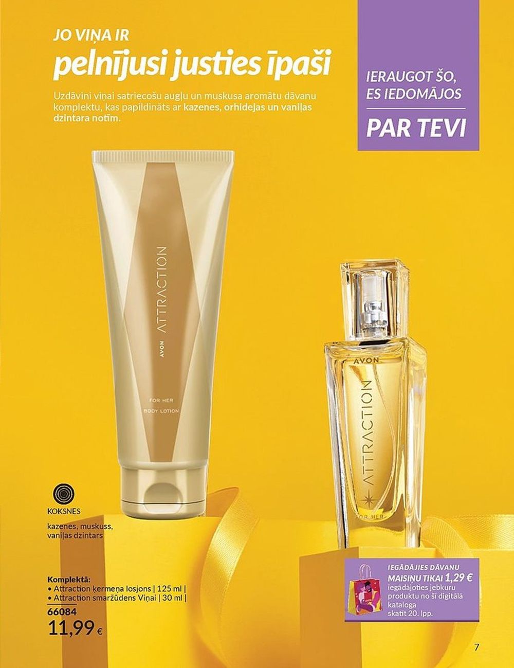 AVON - Katalogs (01.08.2024 - 31.08.2024) 201