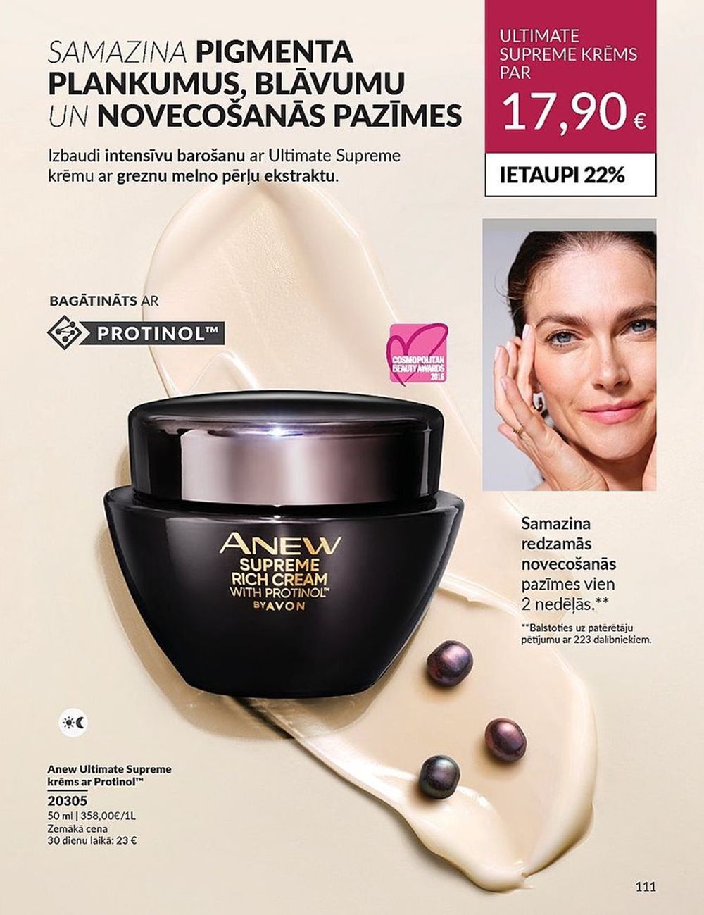 AVON - Katalogs (01.08.2024 - 31.08.2024) 111