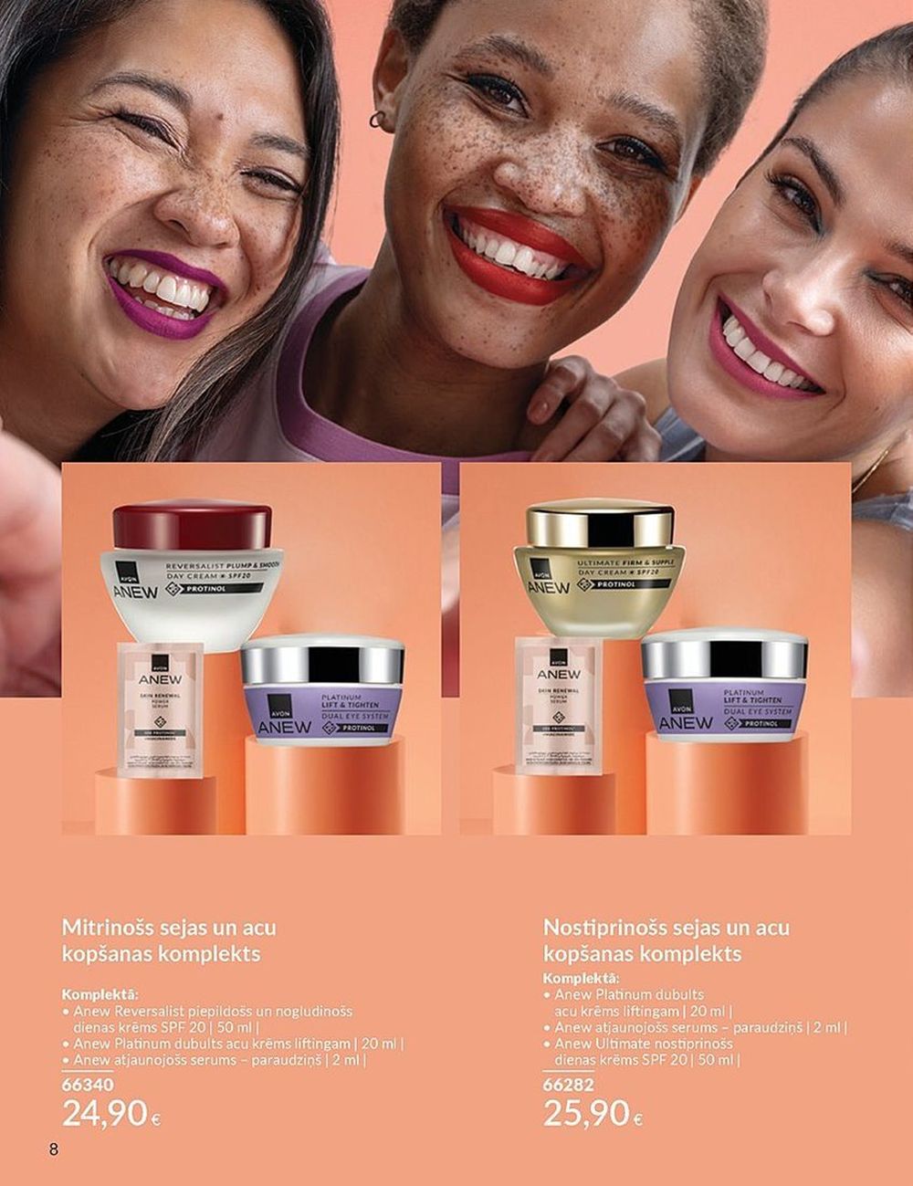 AVON - Katalogs (01.08.2024 - 31.08.2024) 202