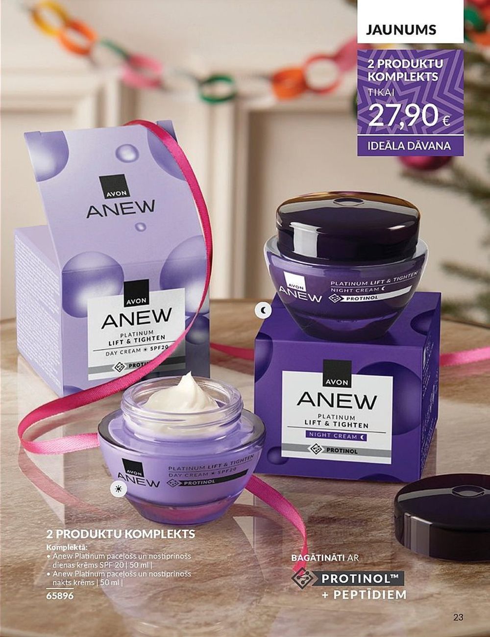 AVON - Katalogs (01.11.2024 - 30.11.2024) 24