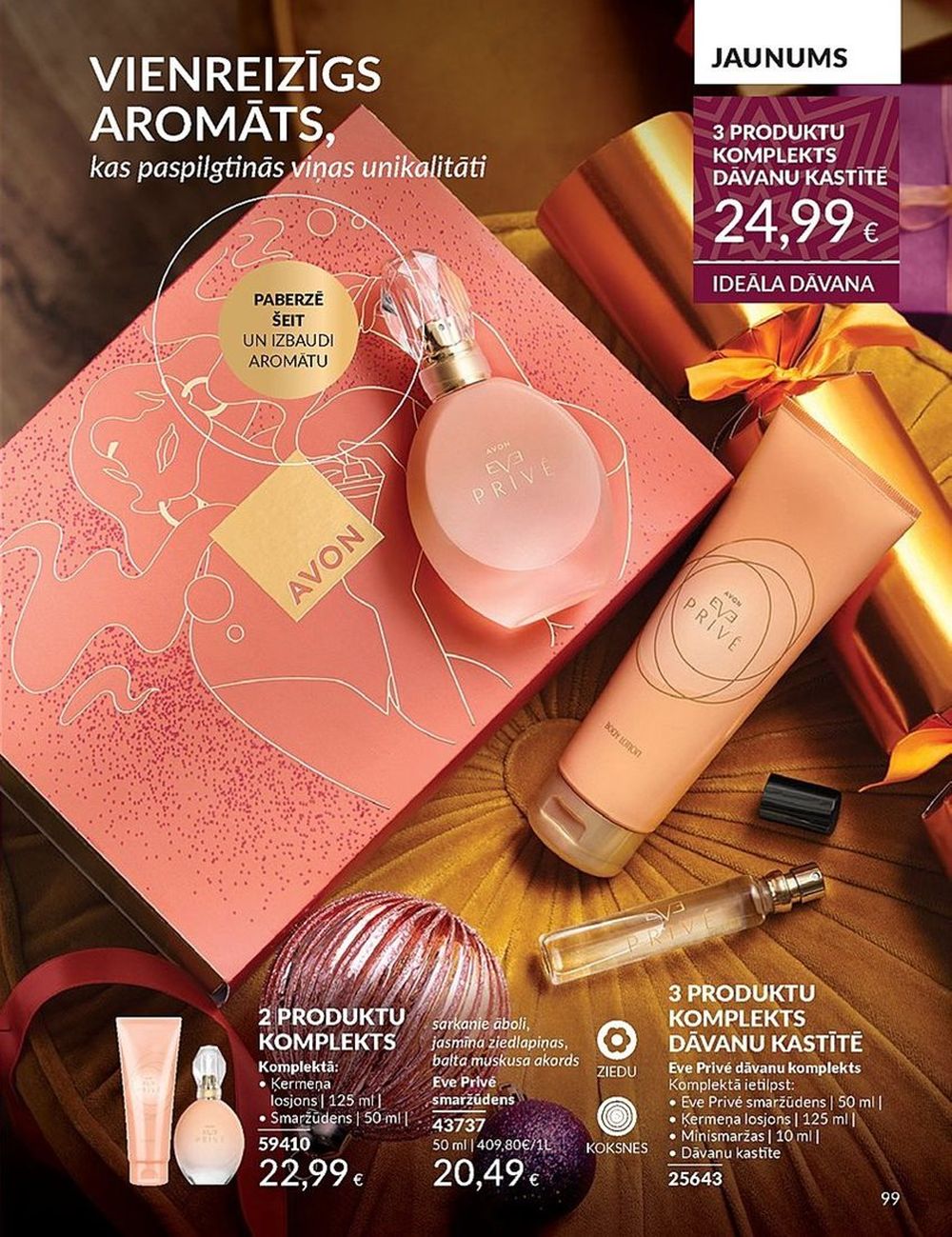 AVON - Katalogs (01.11.2024 - 30.11.2024) 100