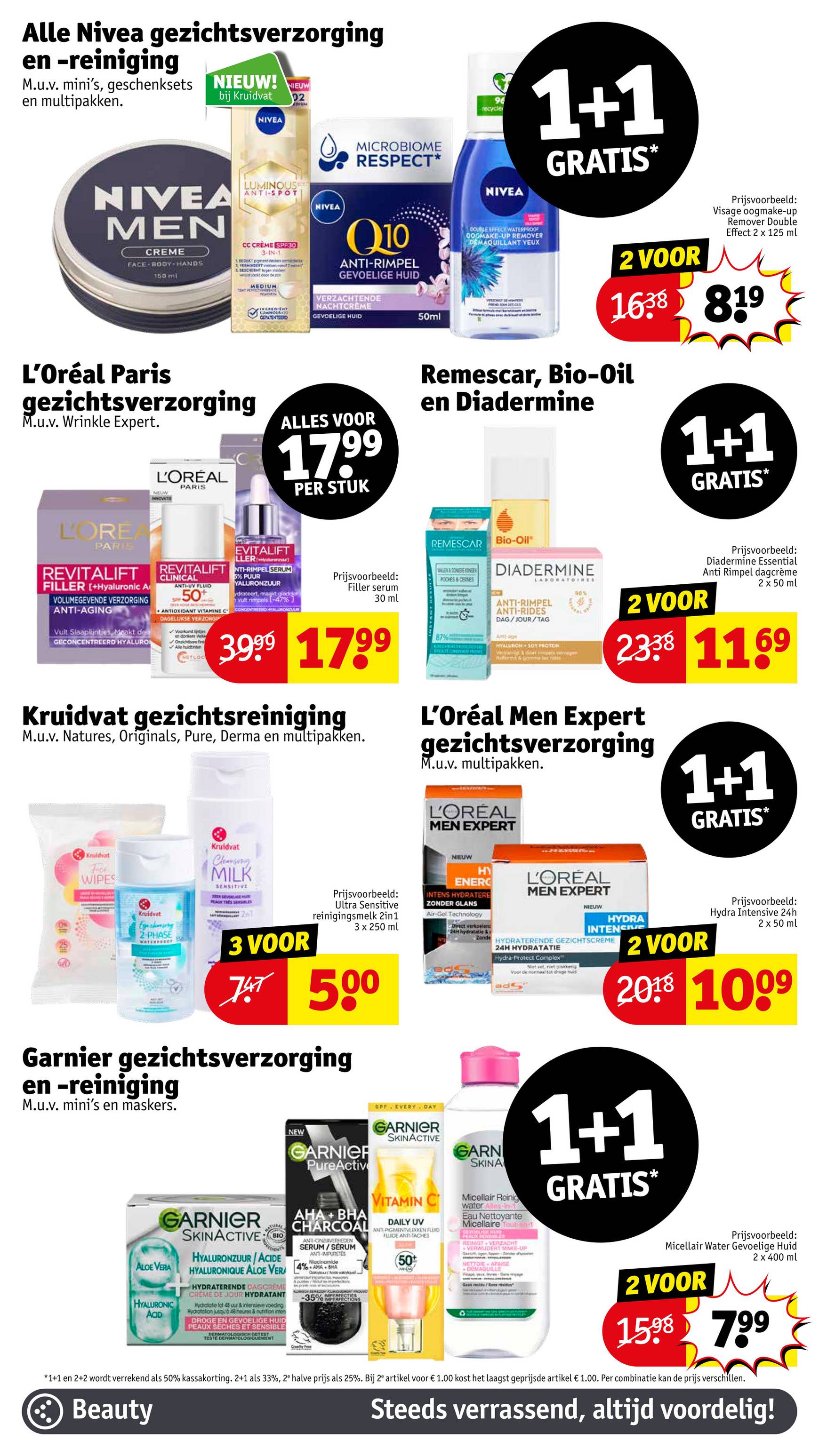 Kruidvat folder geldig vanaf 11.11. - 24.11. 11