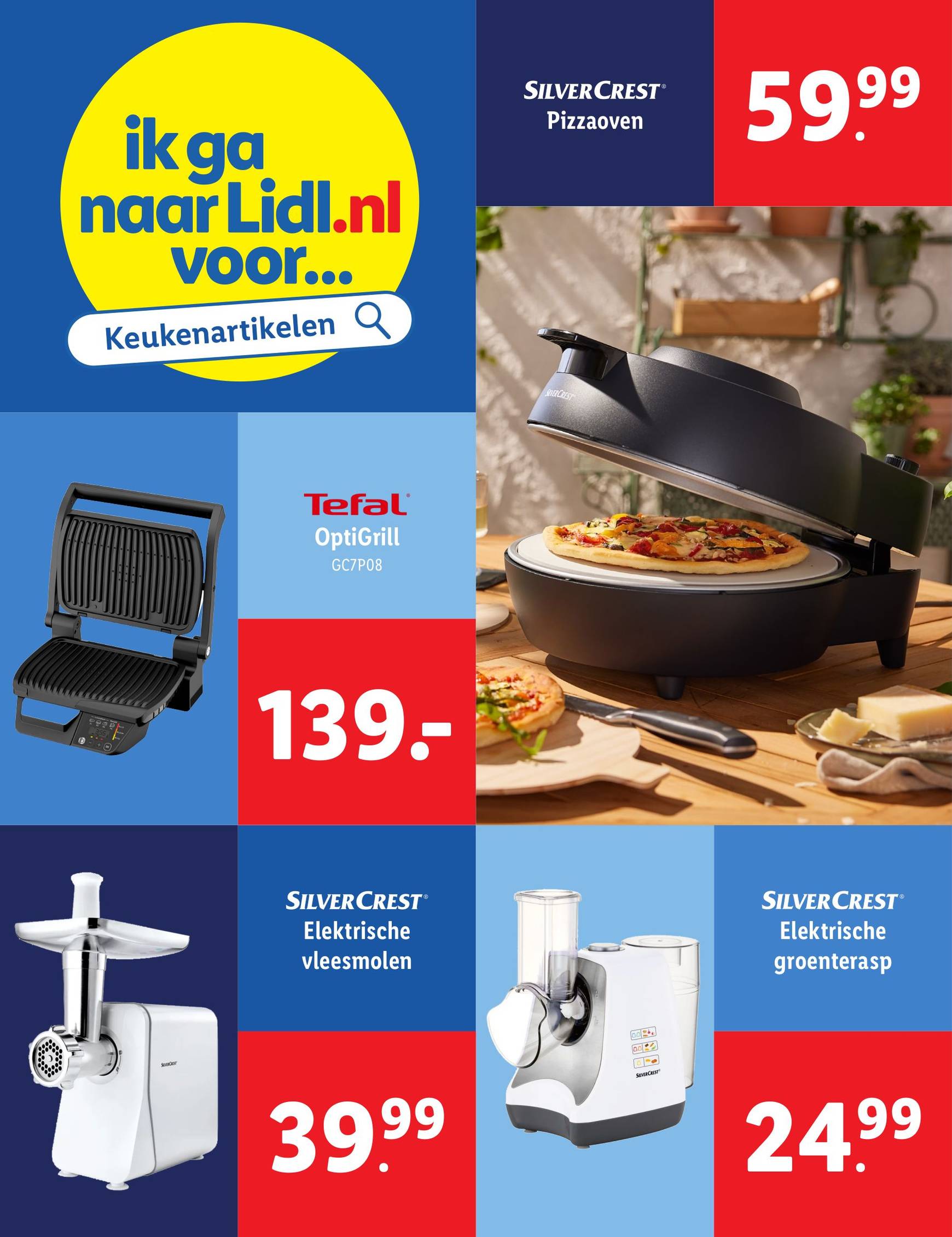 Lidl Shop folder huidig 27.09. - 05.10. 2