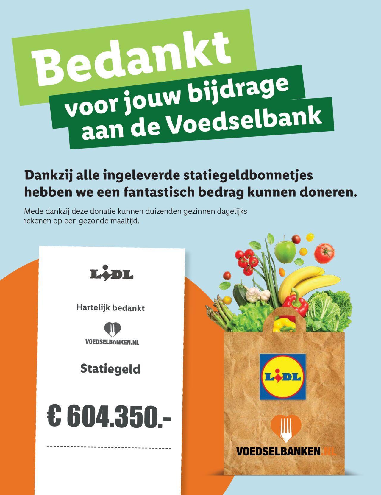 Lidl folder vanaf 28-10-2024 - 03-11-2024 12