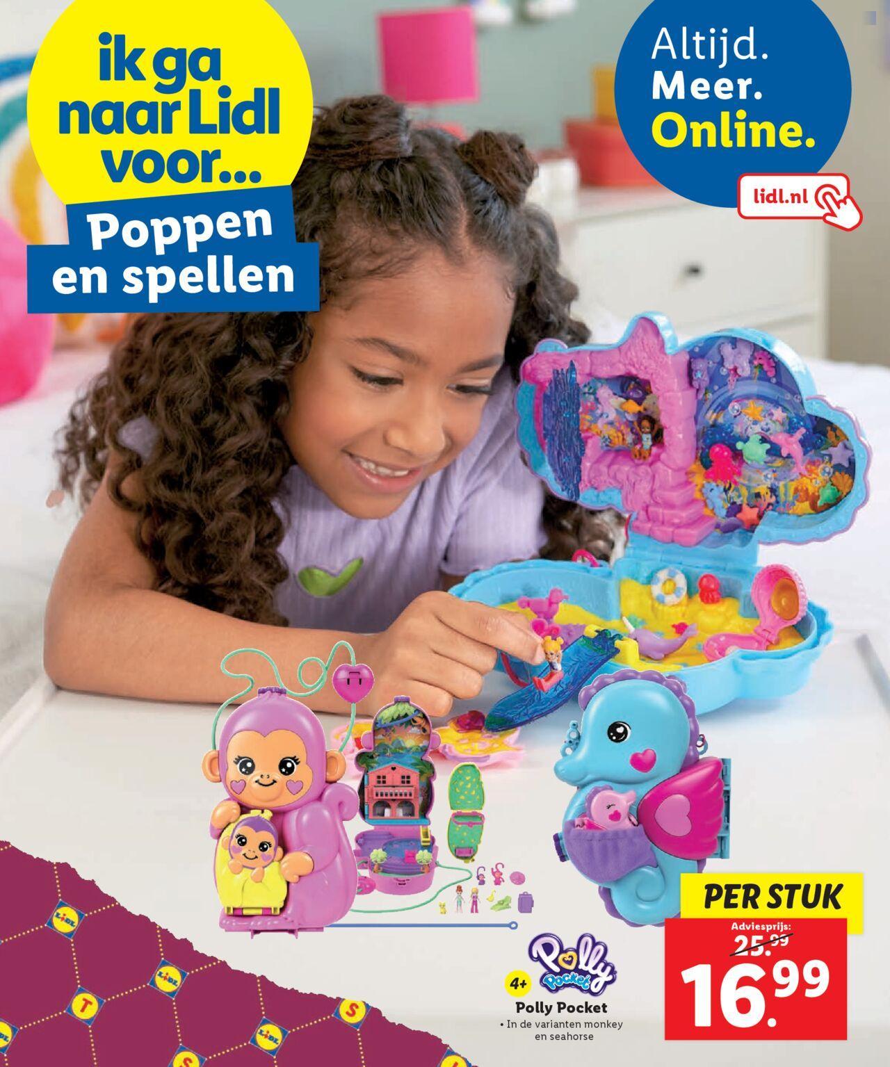 Lidl folder vanaf 17-10-2024 vanaf donderdag 17-10-2024 26