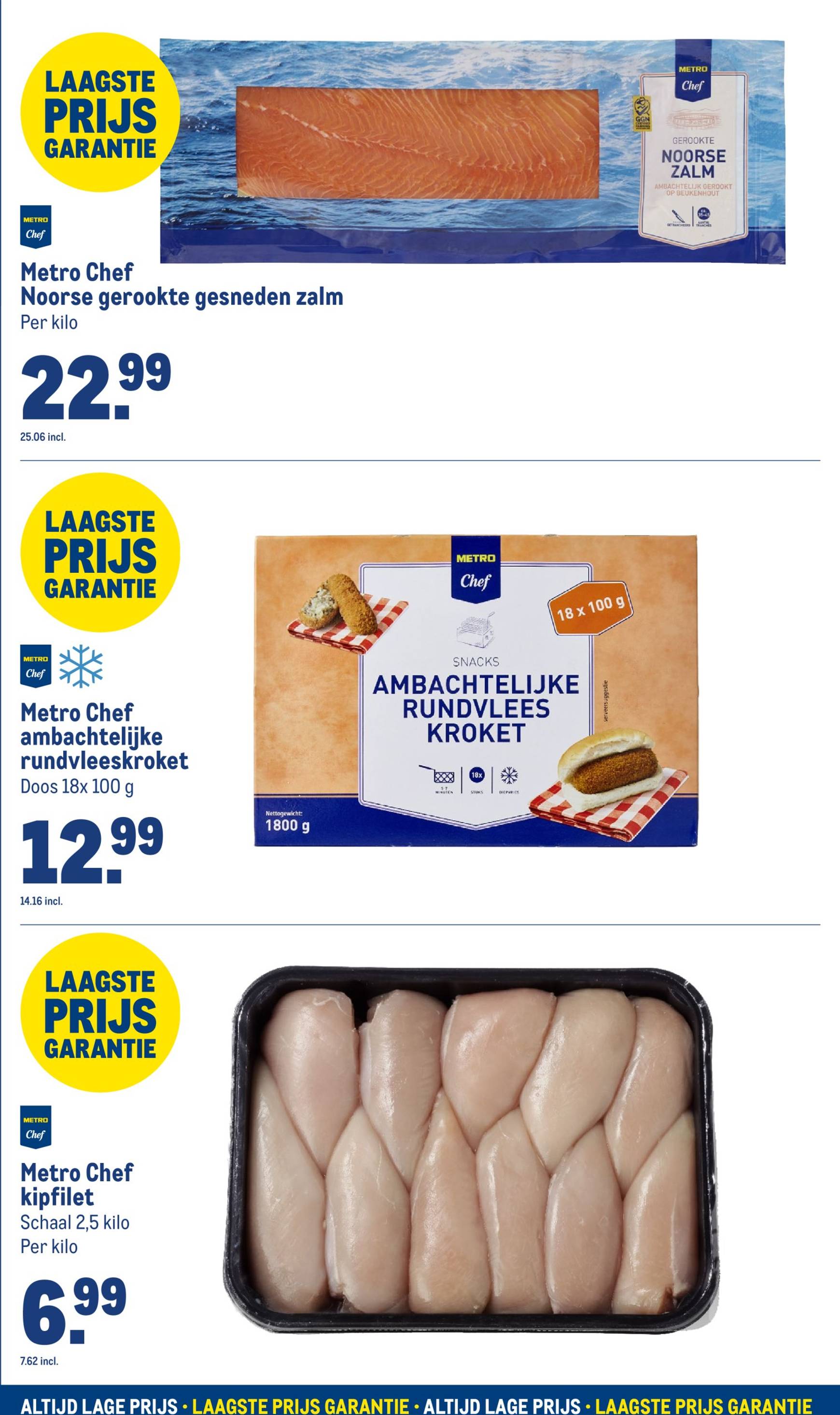 Makro - Food folder geldig vanaf 06.11. - 19.11. 3