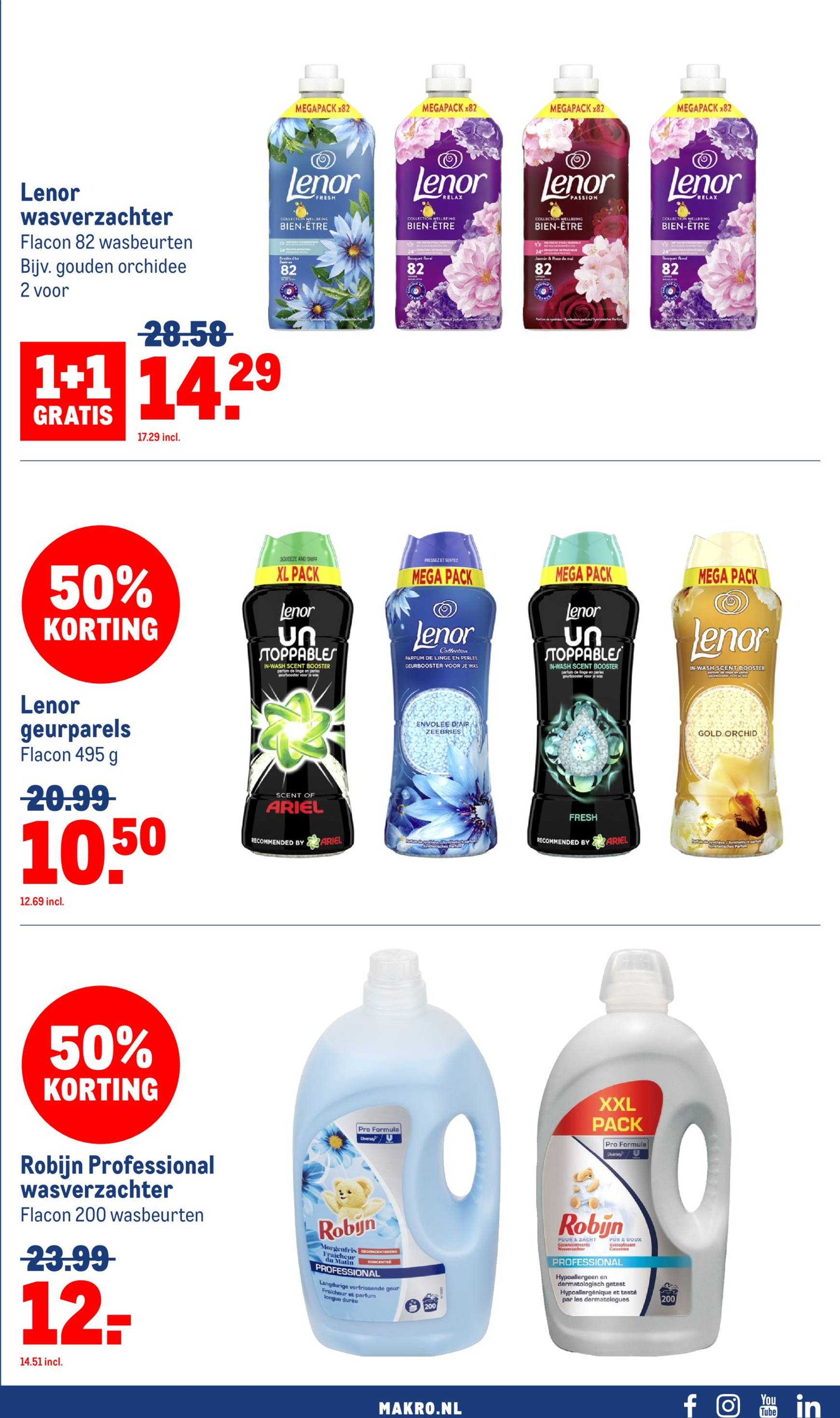 Makro - Food folder geldig vanaf 20.11. - 03.12. 41