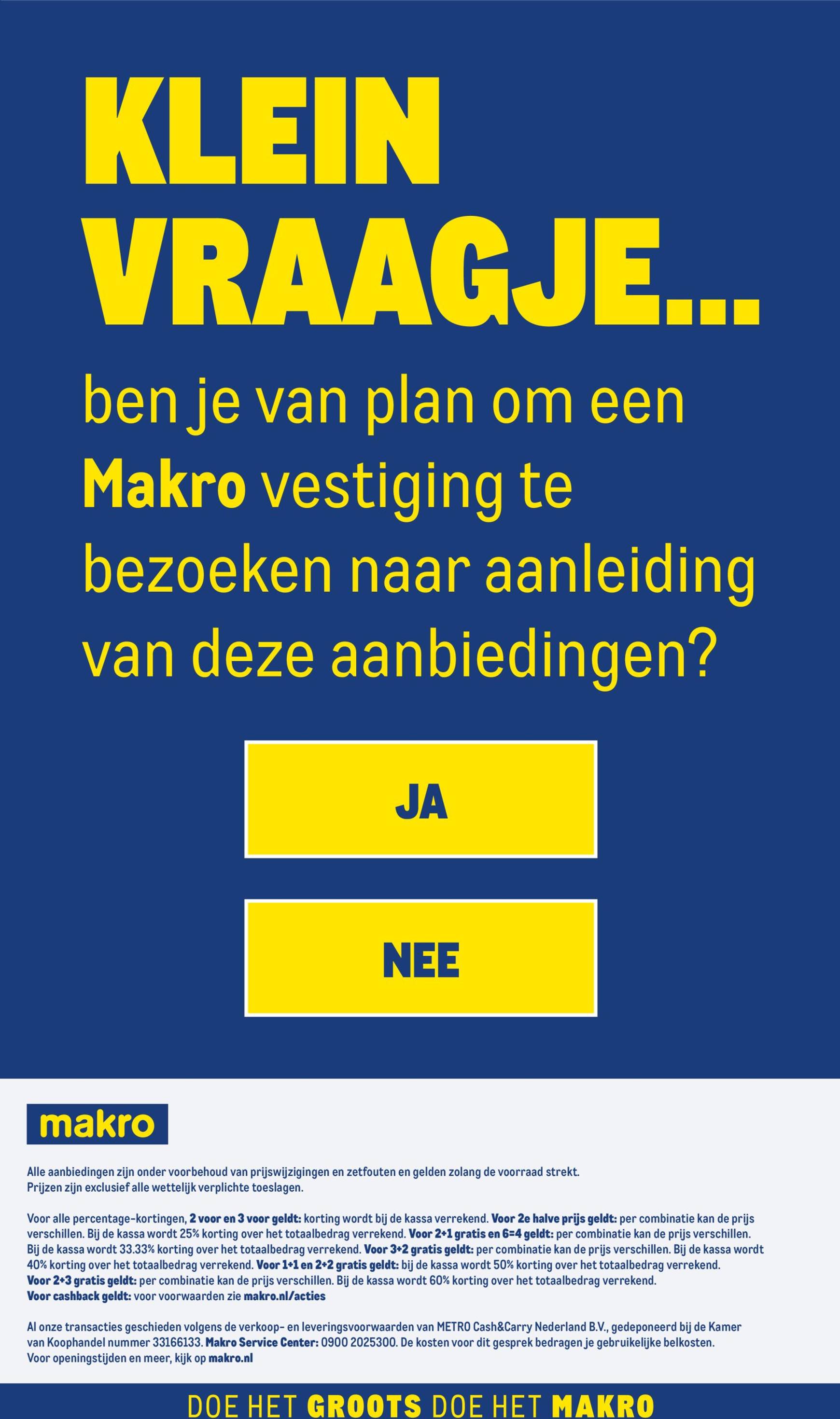 Makro - Food folder geldig vanaf 20.11. - 03.12. 55