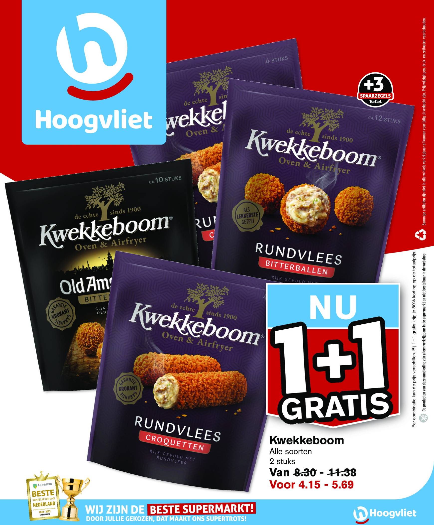 Hoogvliet folder geldig vanaf 20.11. - 26.11. 29