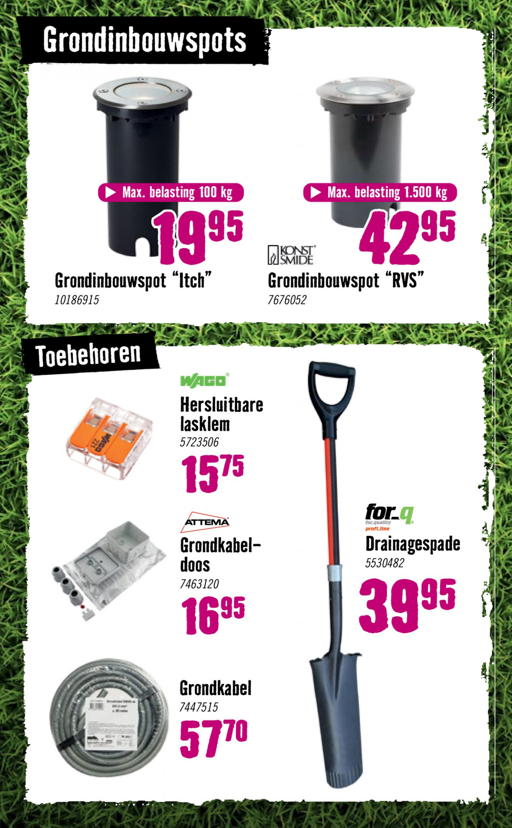 Hornbach geldig vanaf 04.03.2024 57