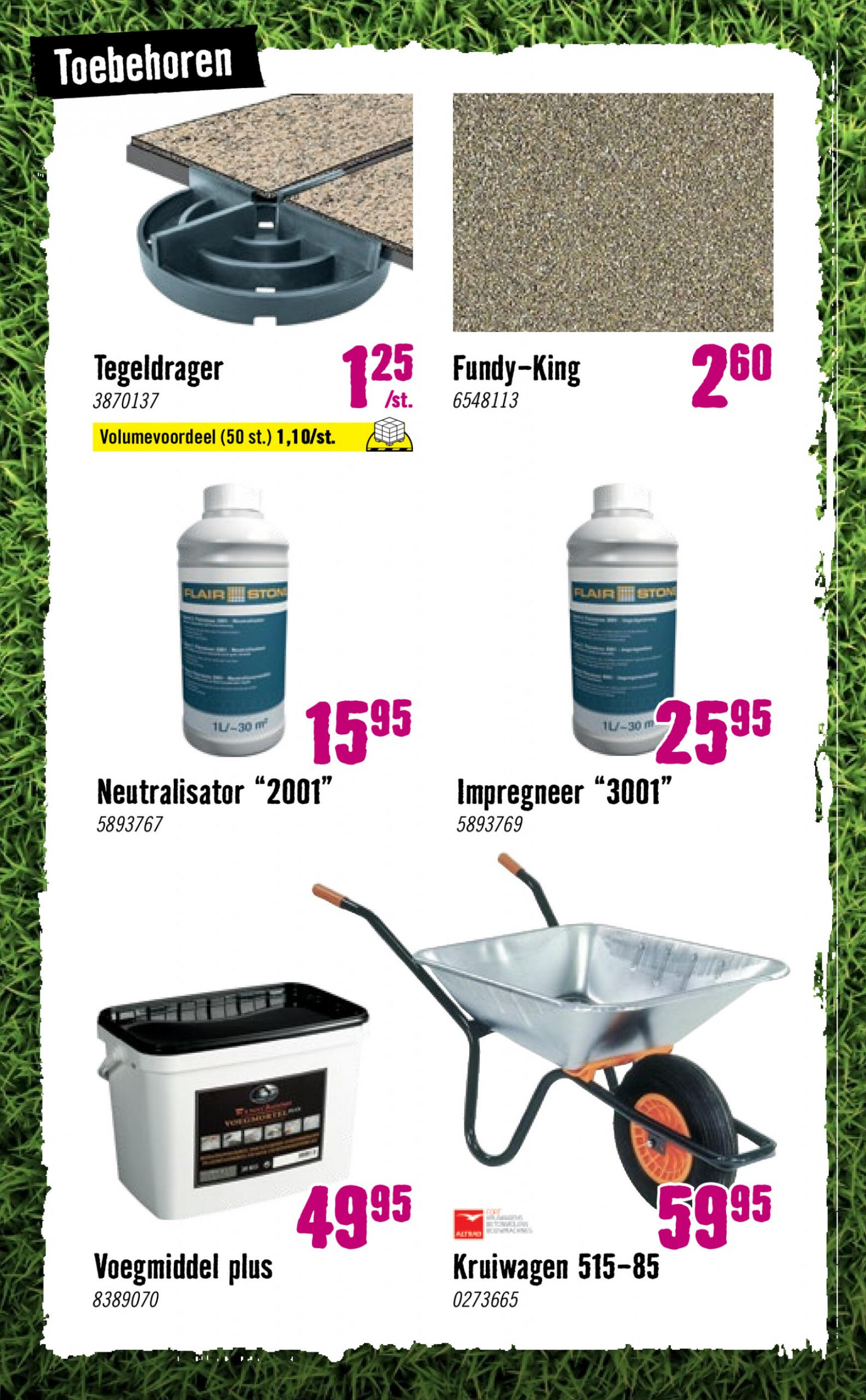 Hornbach geldig vanaf 04.03.2024 7