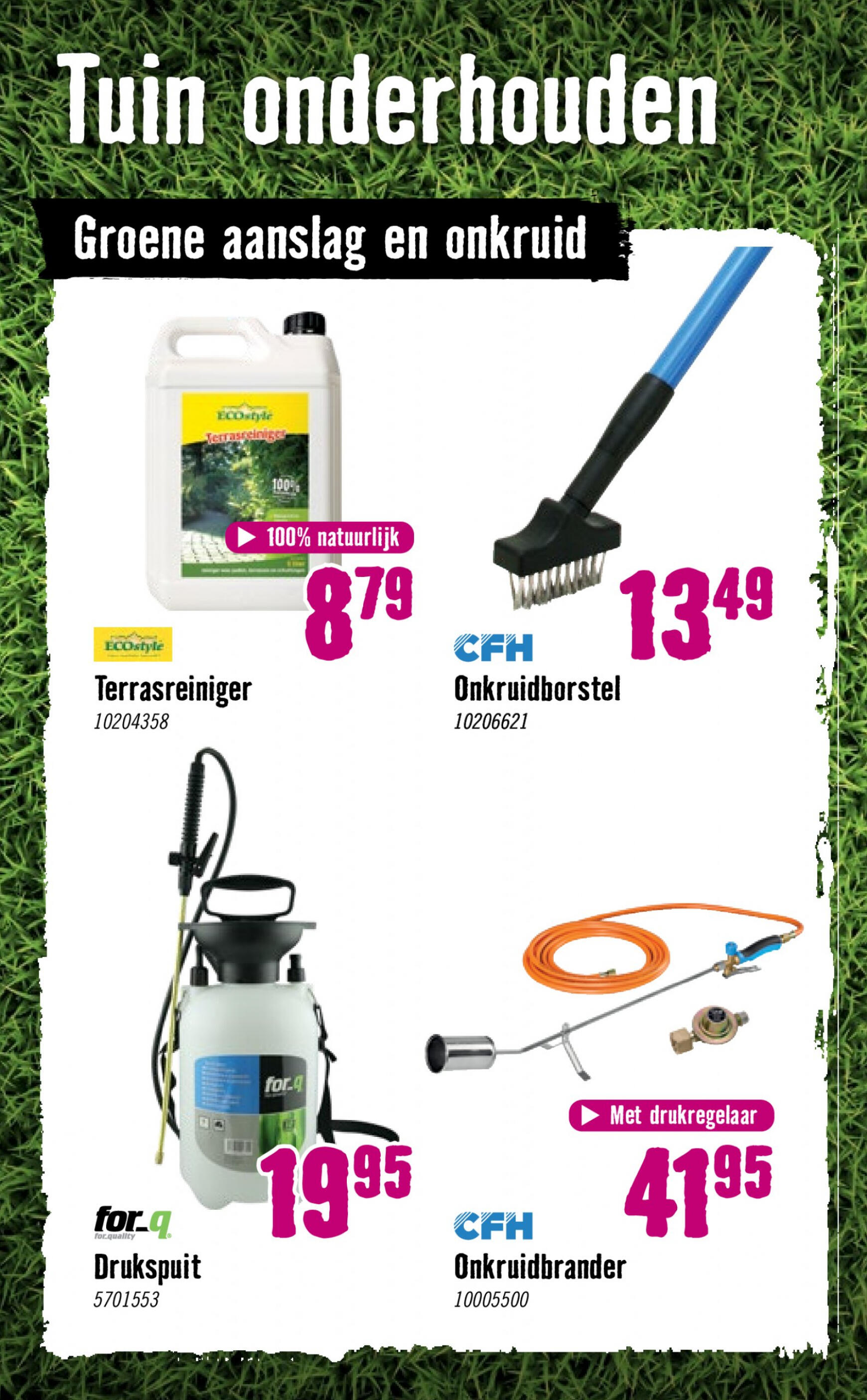 Hornbach geldig vanaf 04.03.2024 61