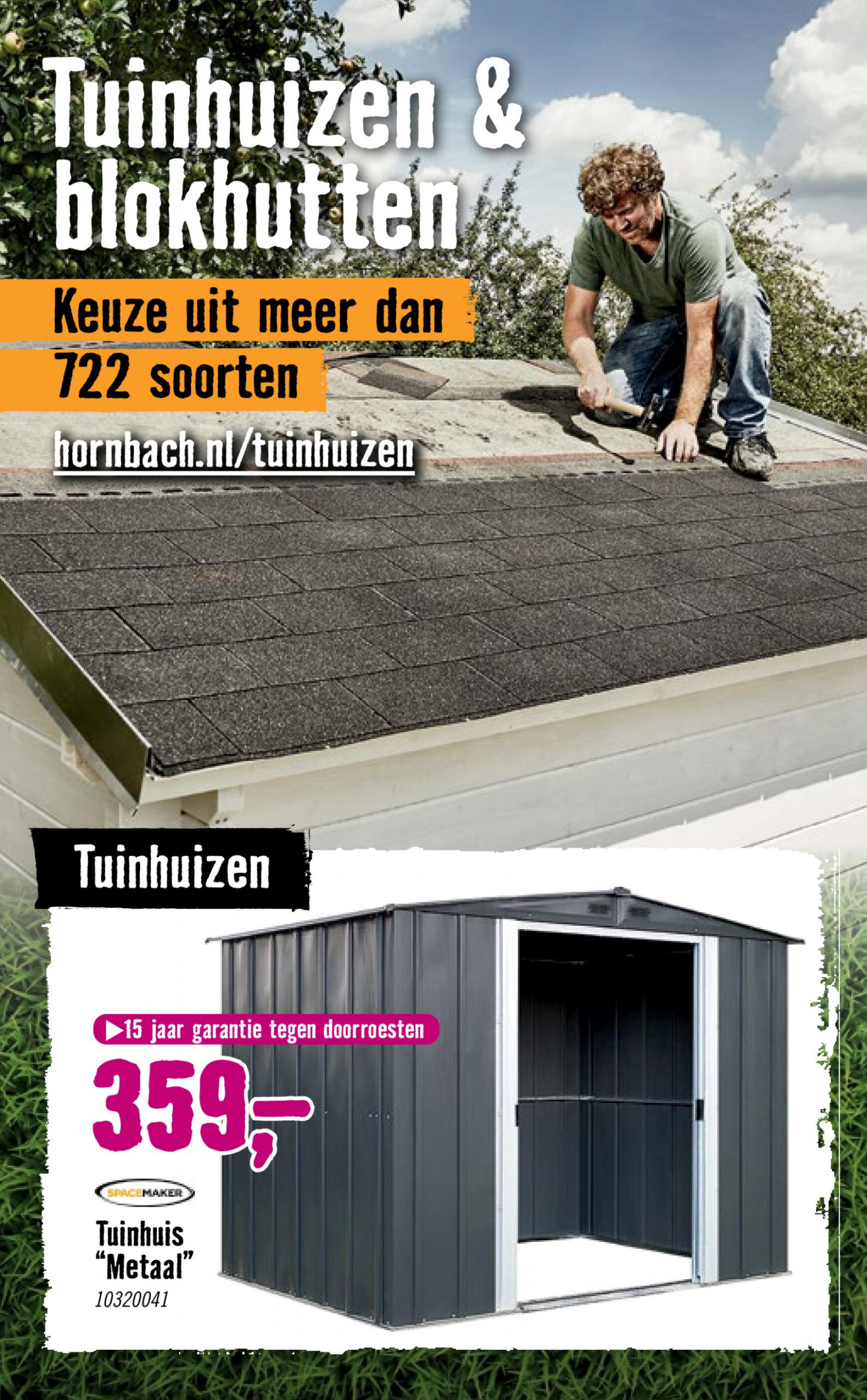 Hornbach geldig vanaf 04.03.2024 42