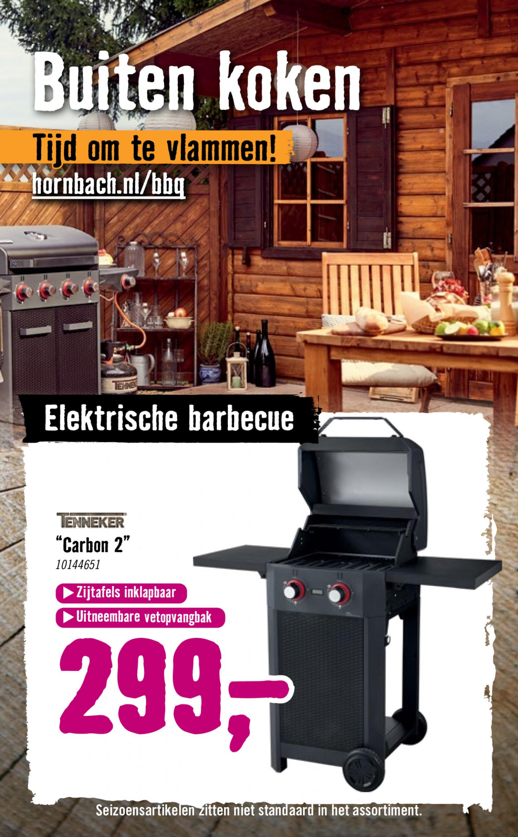 Hornbach folder huidig 12.04. - 12.05. 58