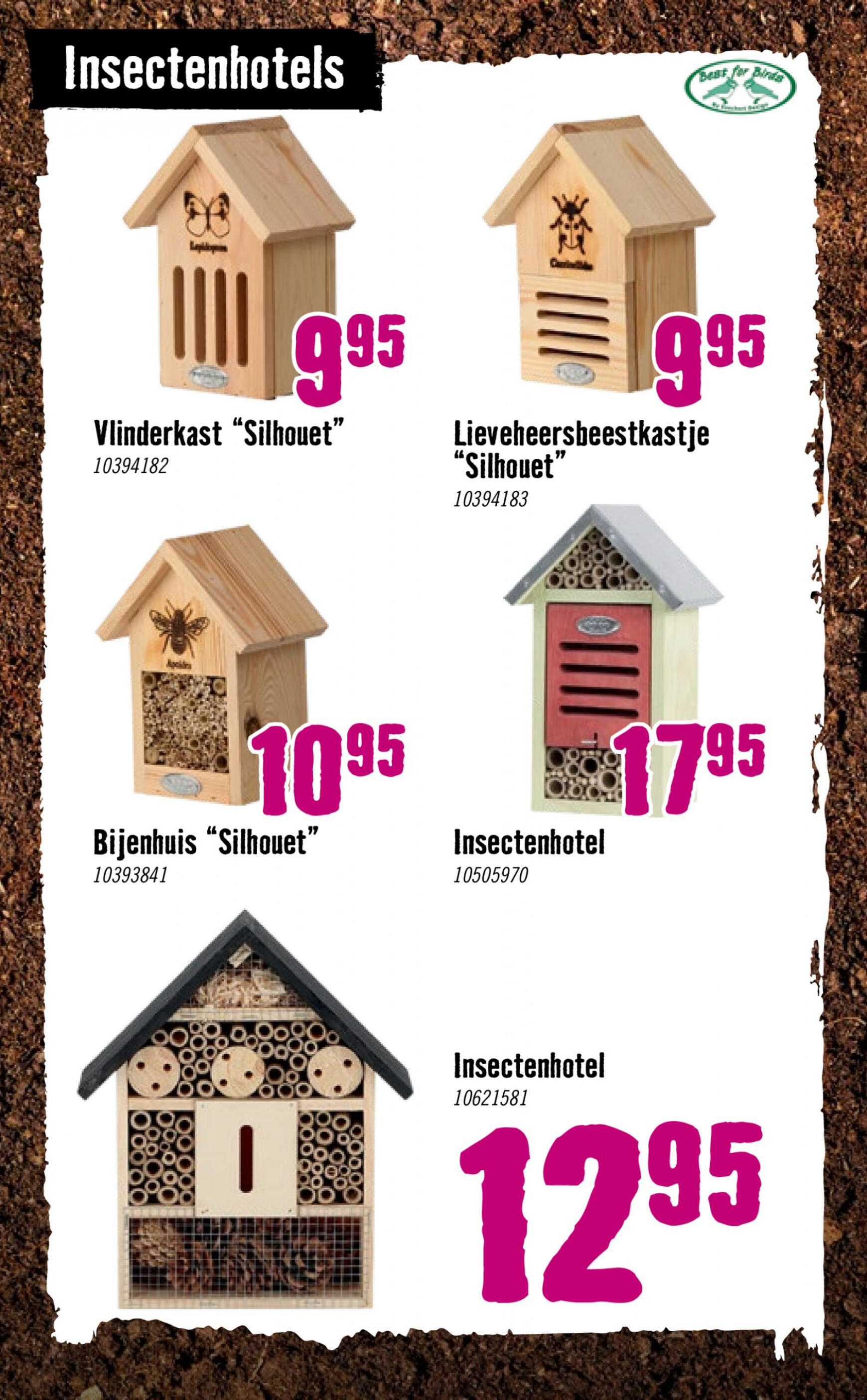 Hornbach folder huidig 12.04. - 12.05. 29