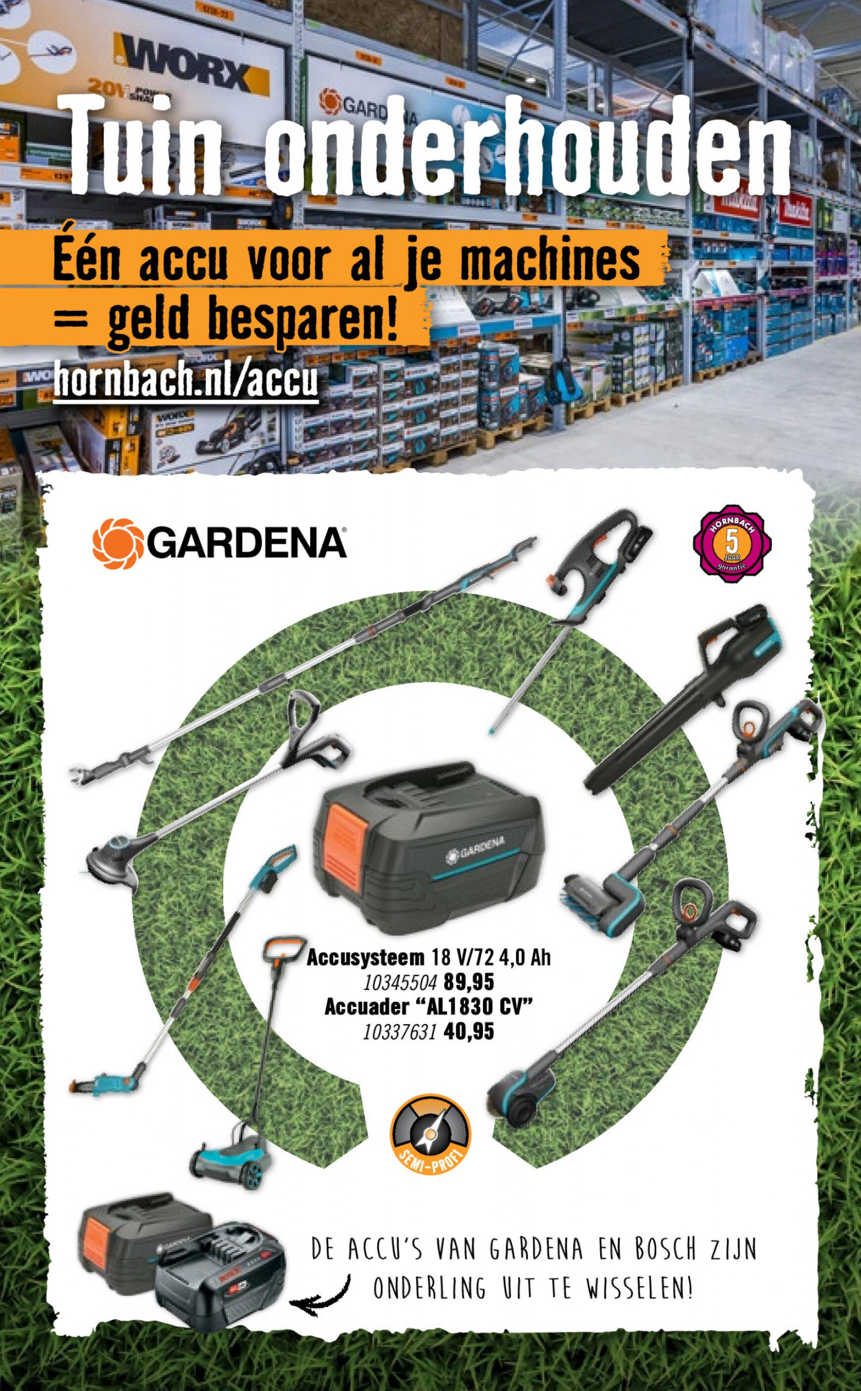 Hornbach folder huidig 12.04. - 12.05. 49