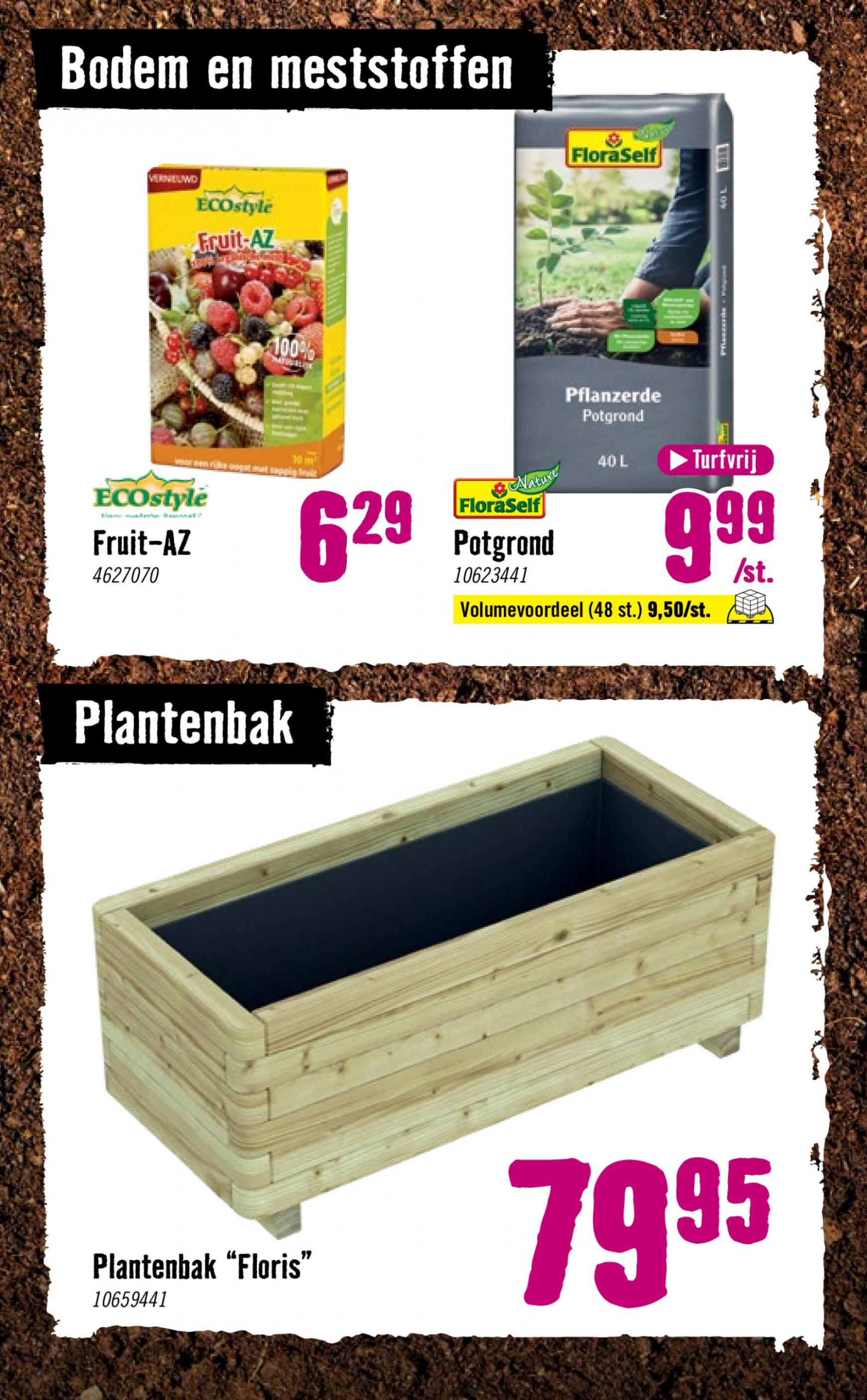 Hornbach folder huidig 12.04. - 12.05. 34