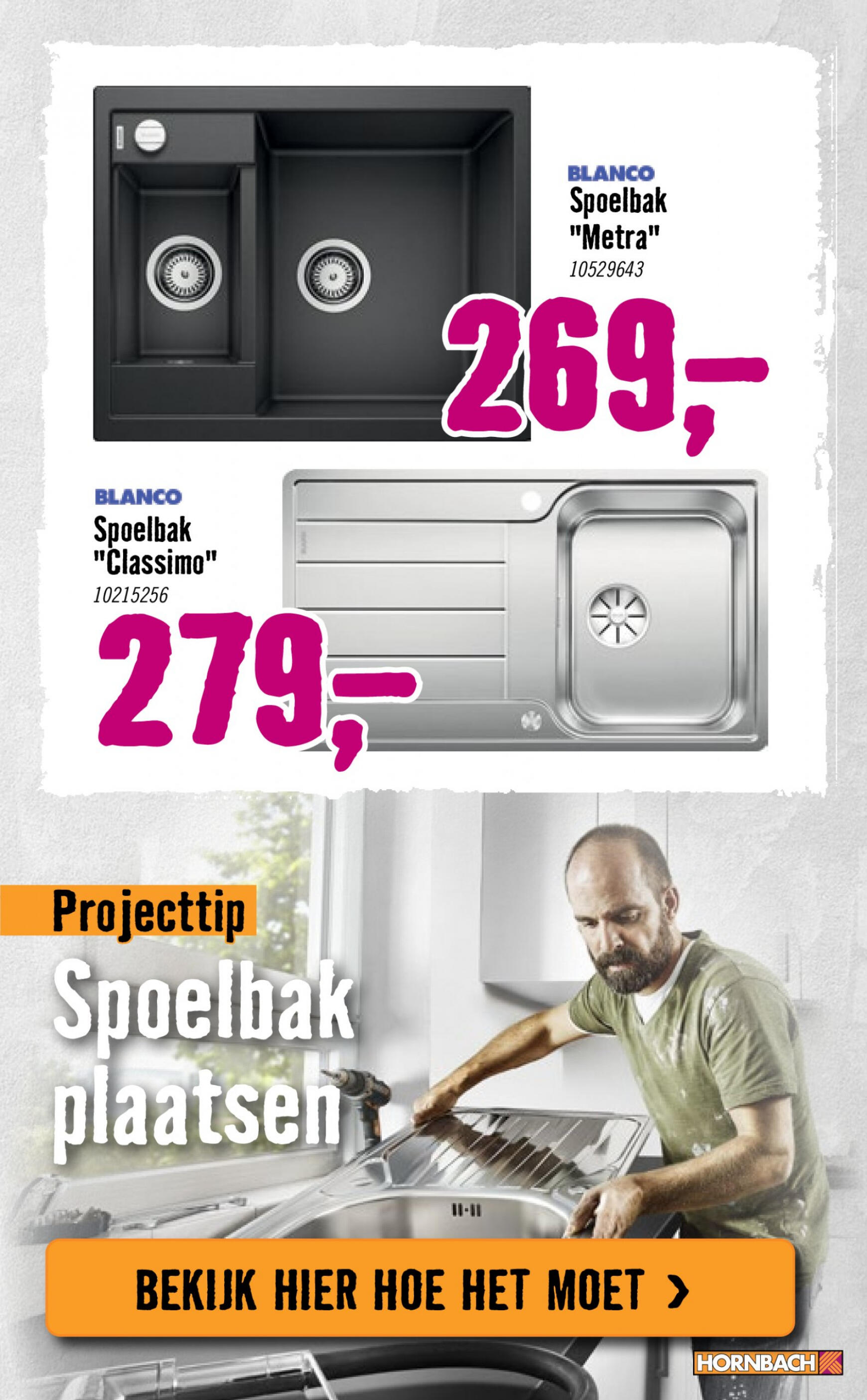 Hornbach folder huidig 13.05. - 07.07. 23