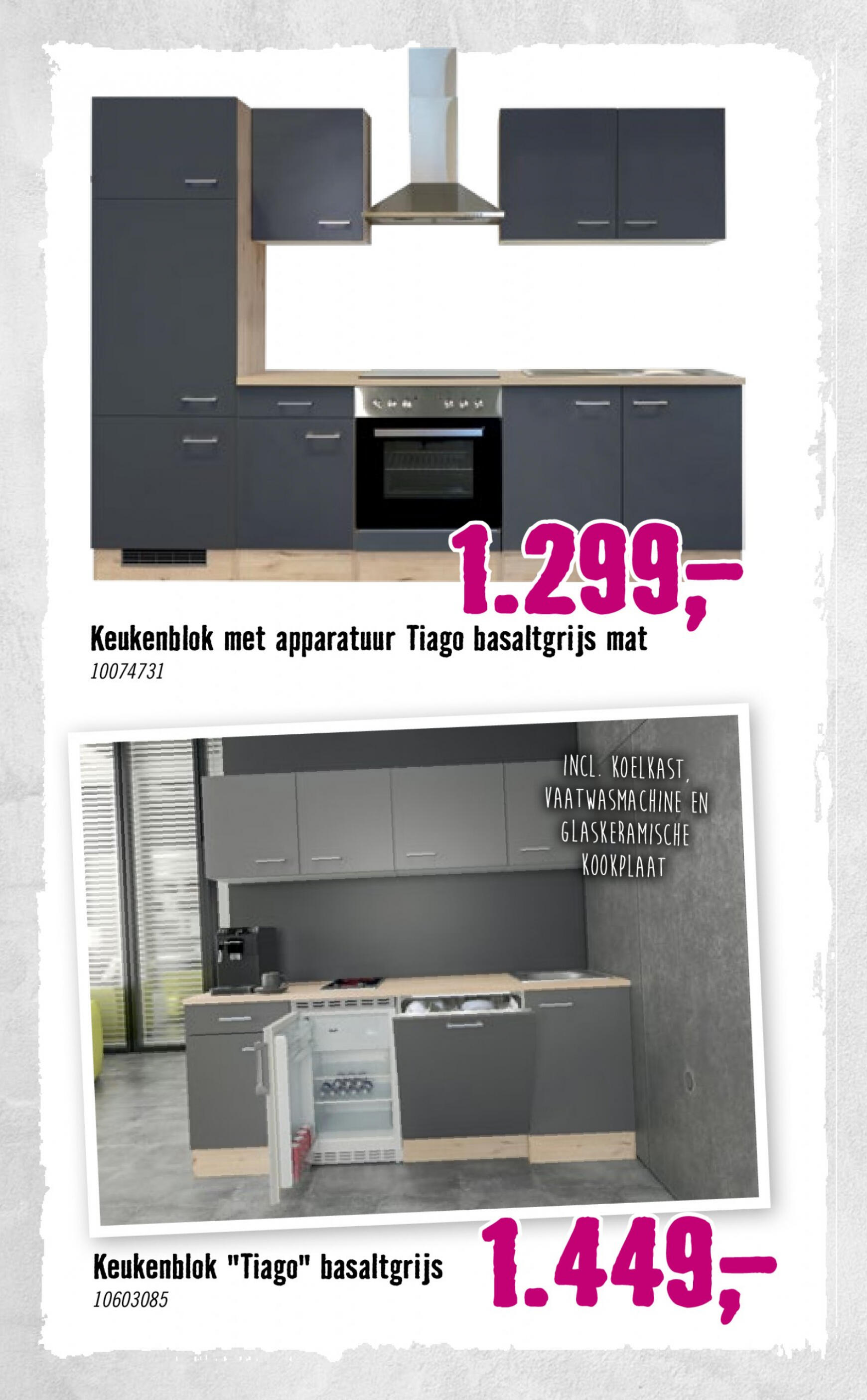 Hornbach folder huidig 13.05. - 07.07. 12