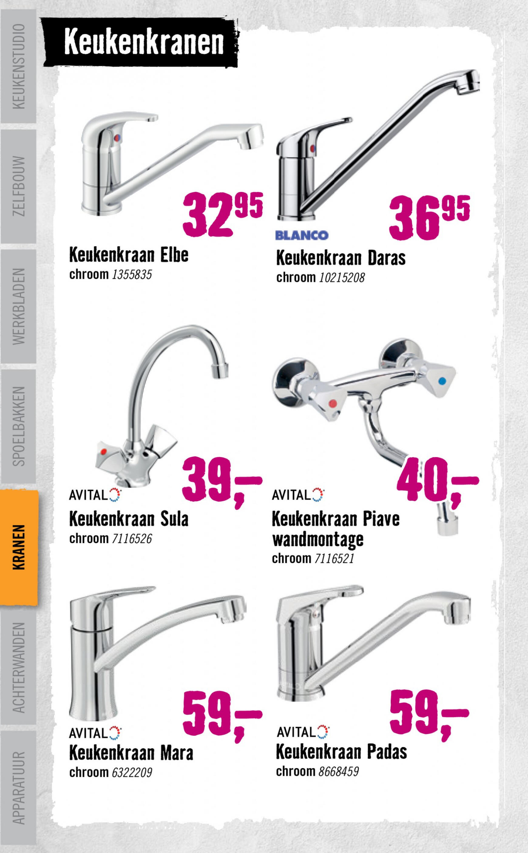 Hornbach folder huidig 13.05. - 07.07. 24