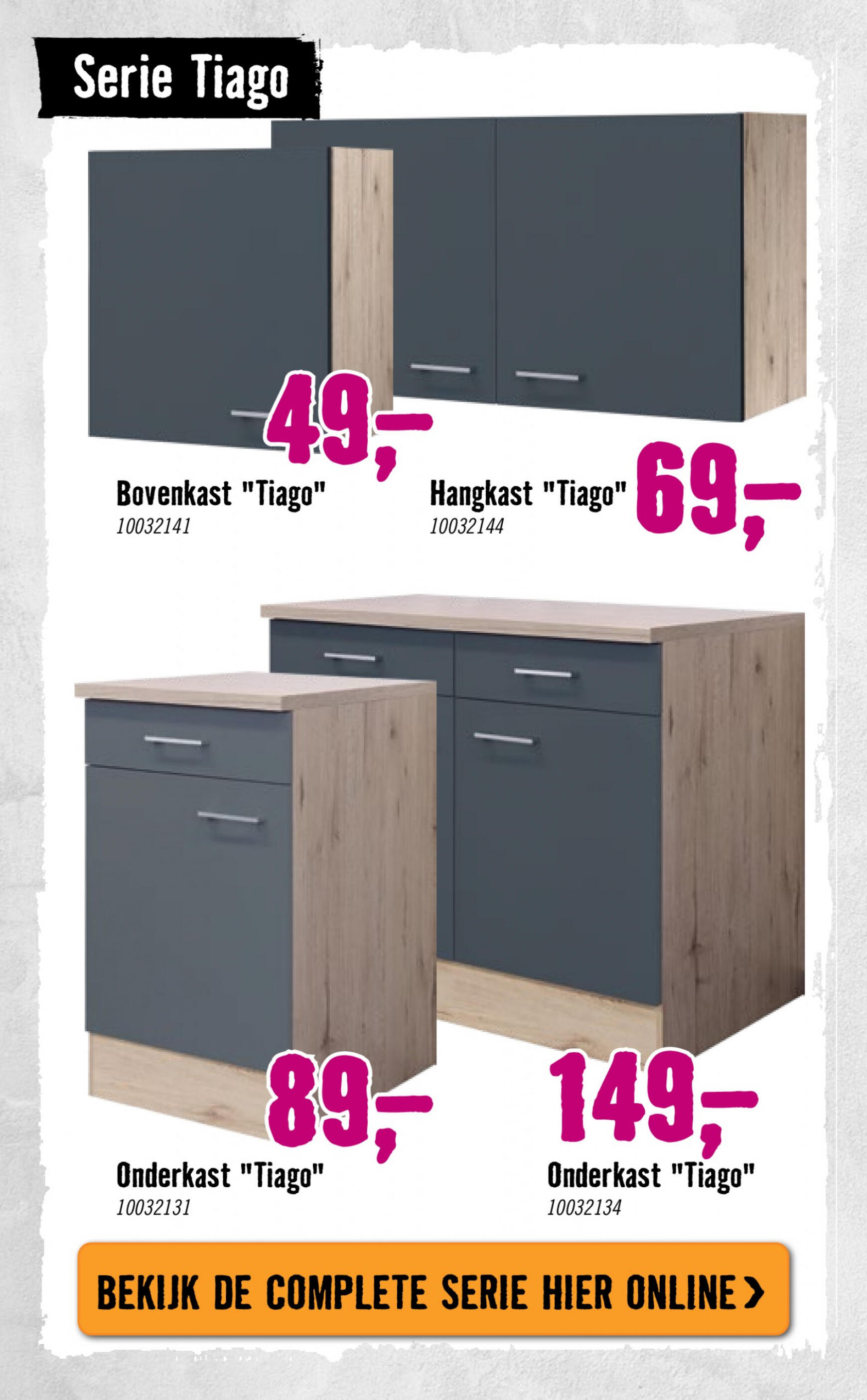 Hornbach folder huidig 13.05. - 07.07. 9