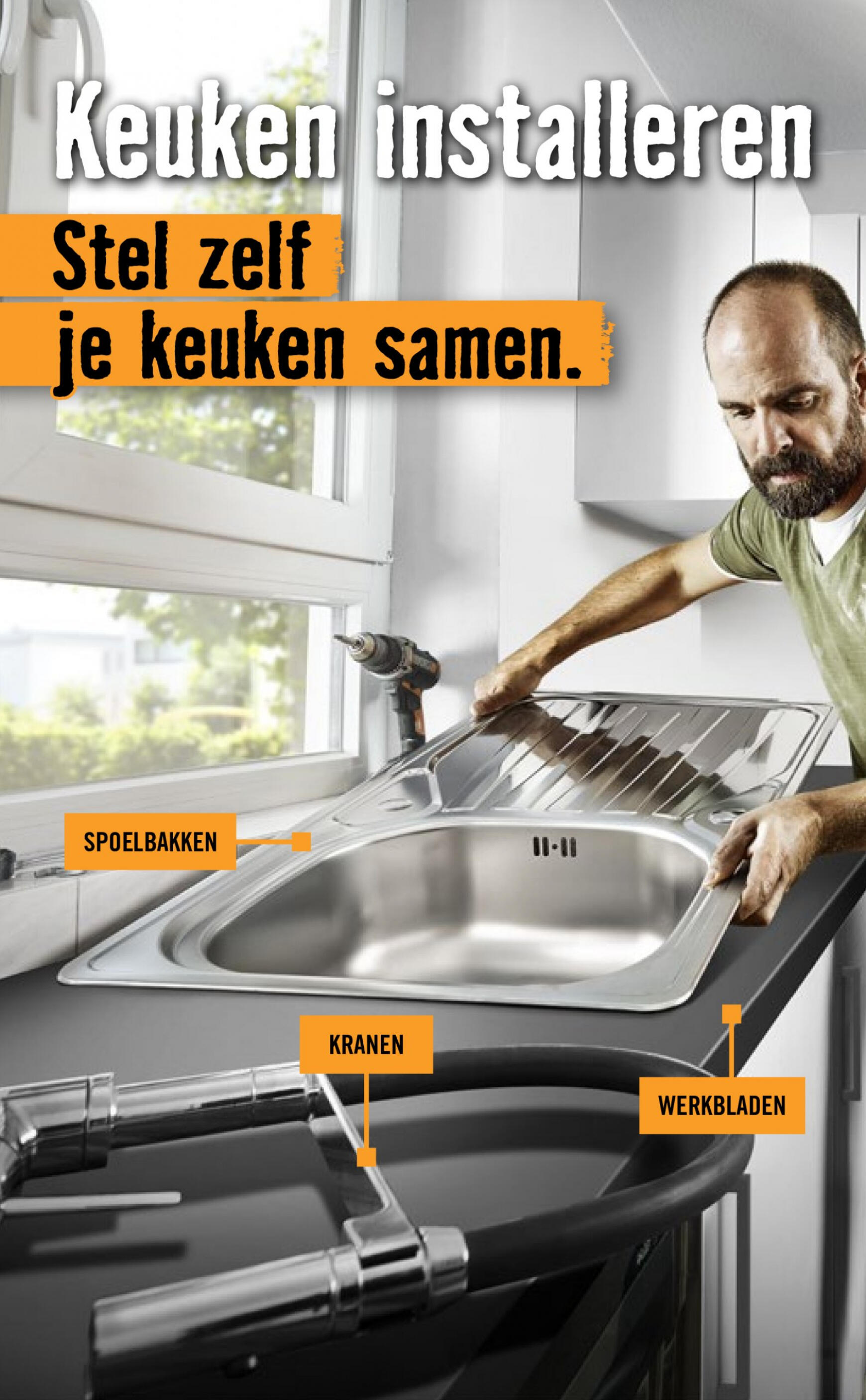 Hornbach folder huidig 13.05. - 07.07. 2