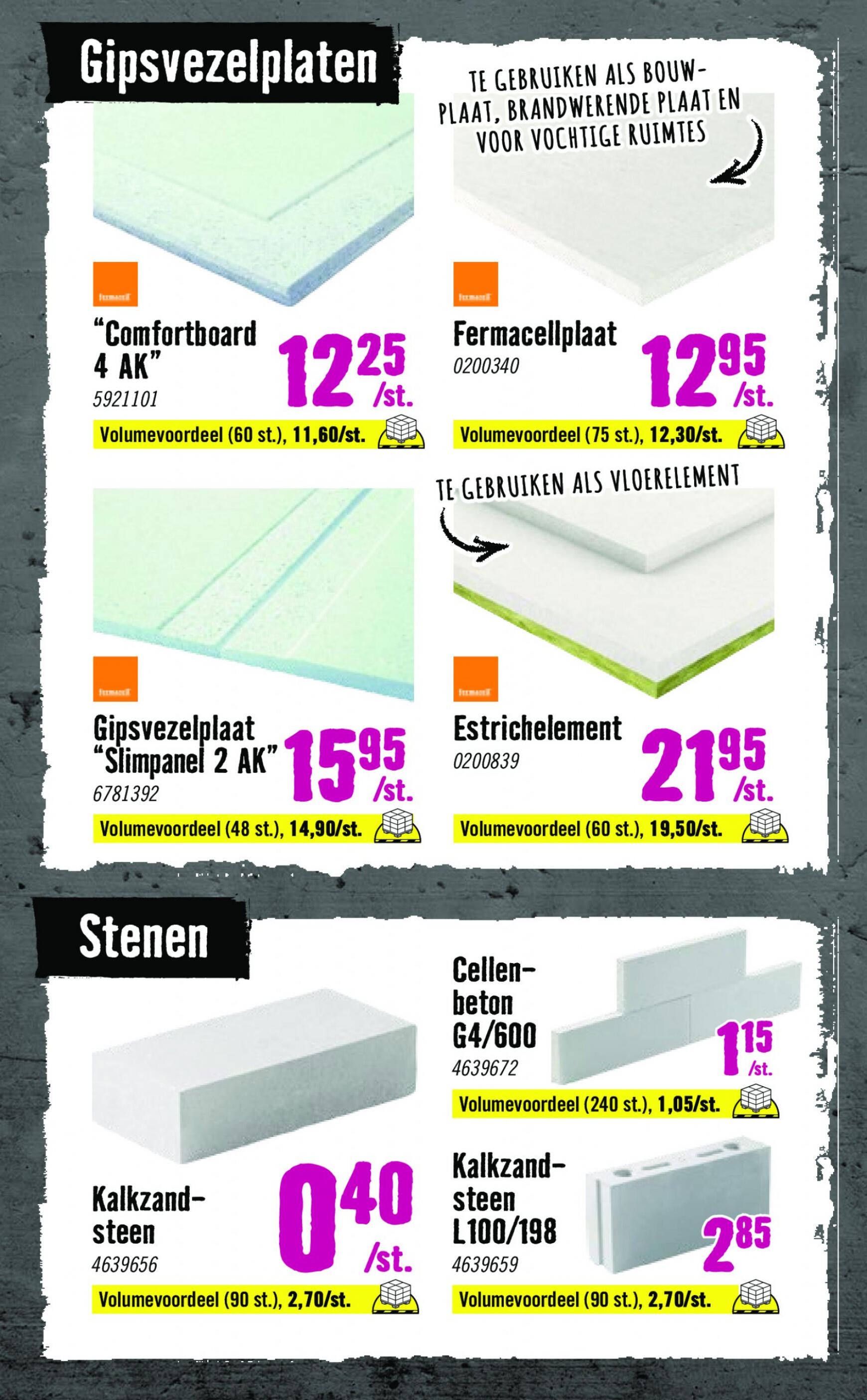 Hornbach folder huidig 08.07. - 18.08. 67